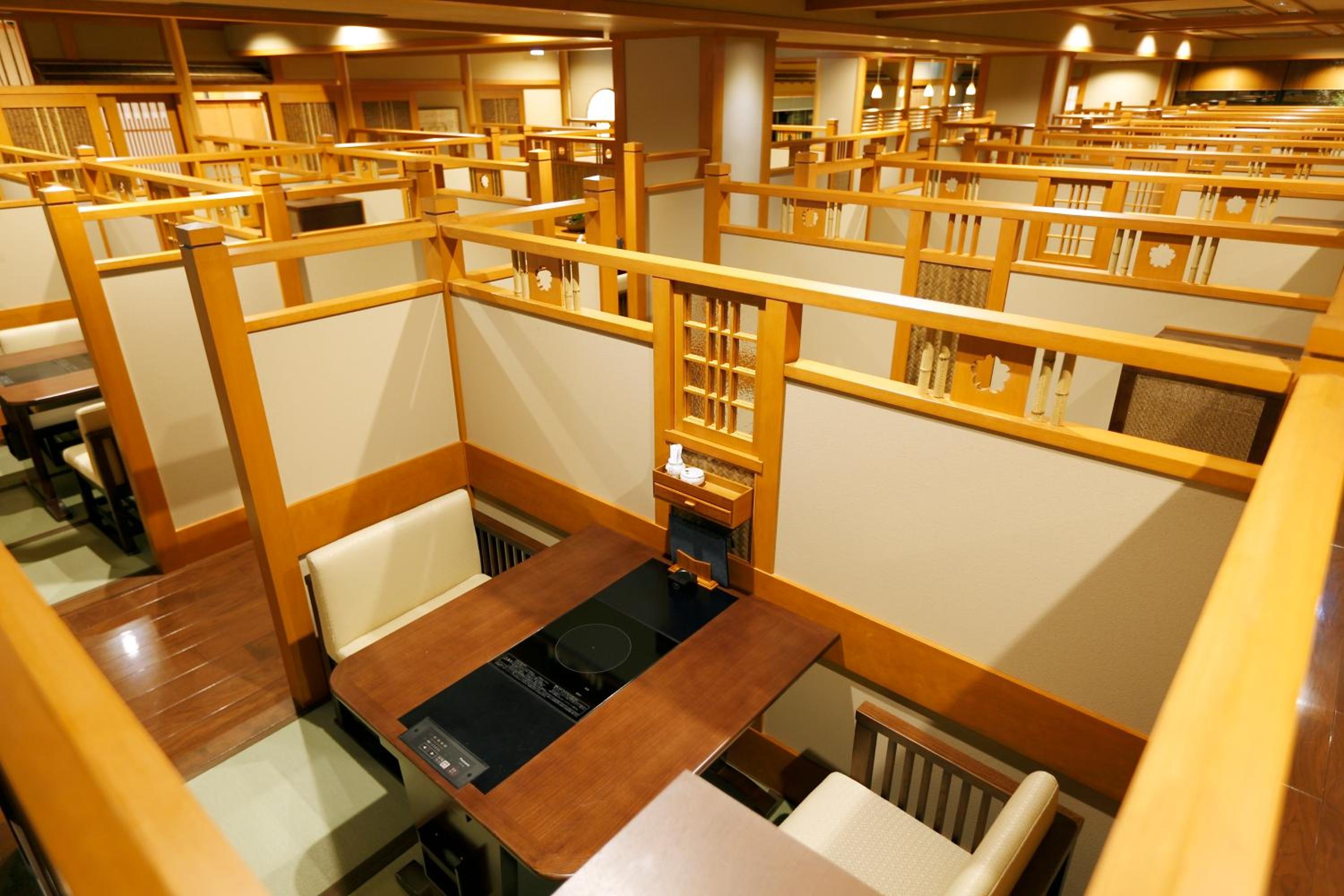 Kadensho, Arashiyama Onsen, Kyoto - Kyoritsu Resort 42
