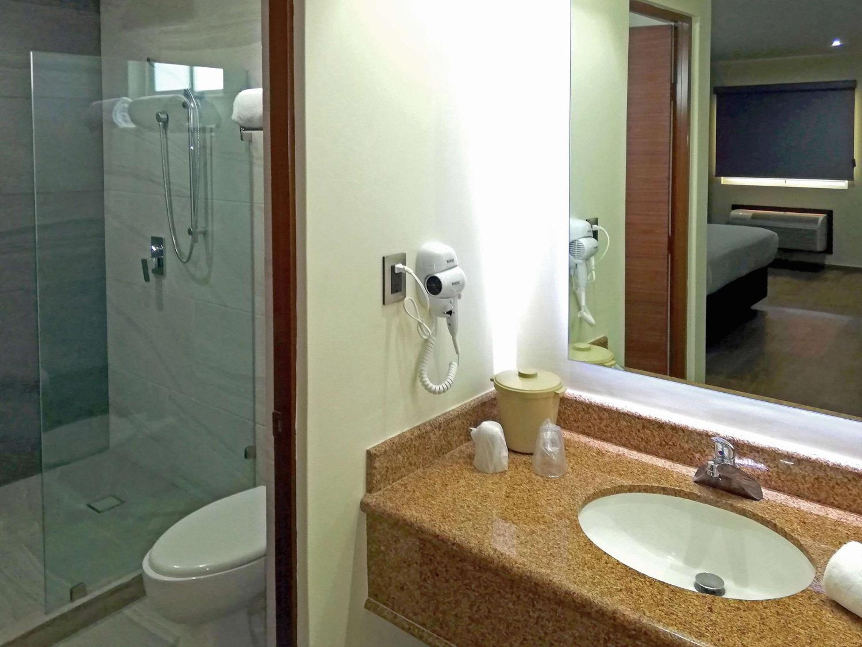 Comfort Inn Monterrey Norte