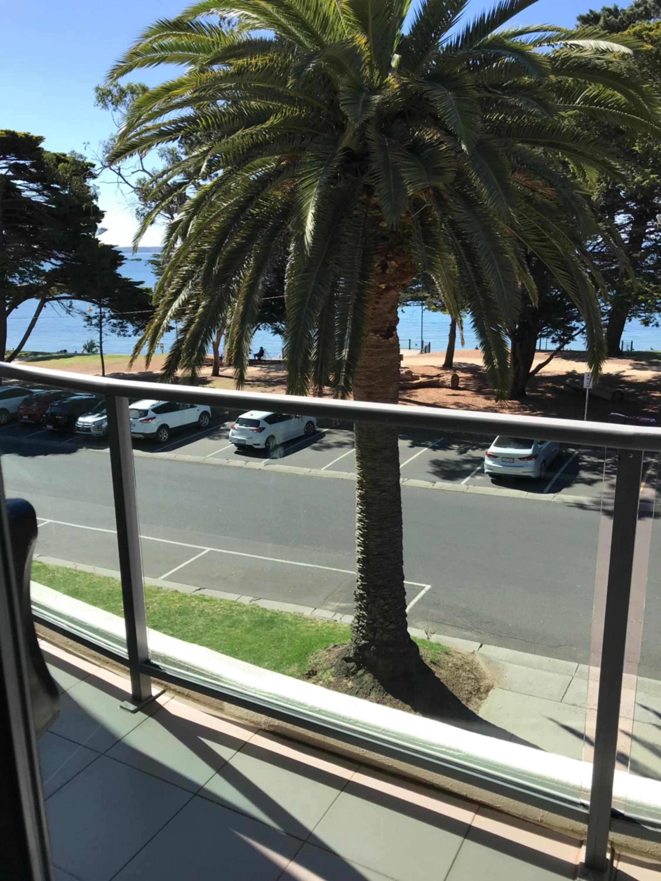 Waterfront@Waves
