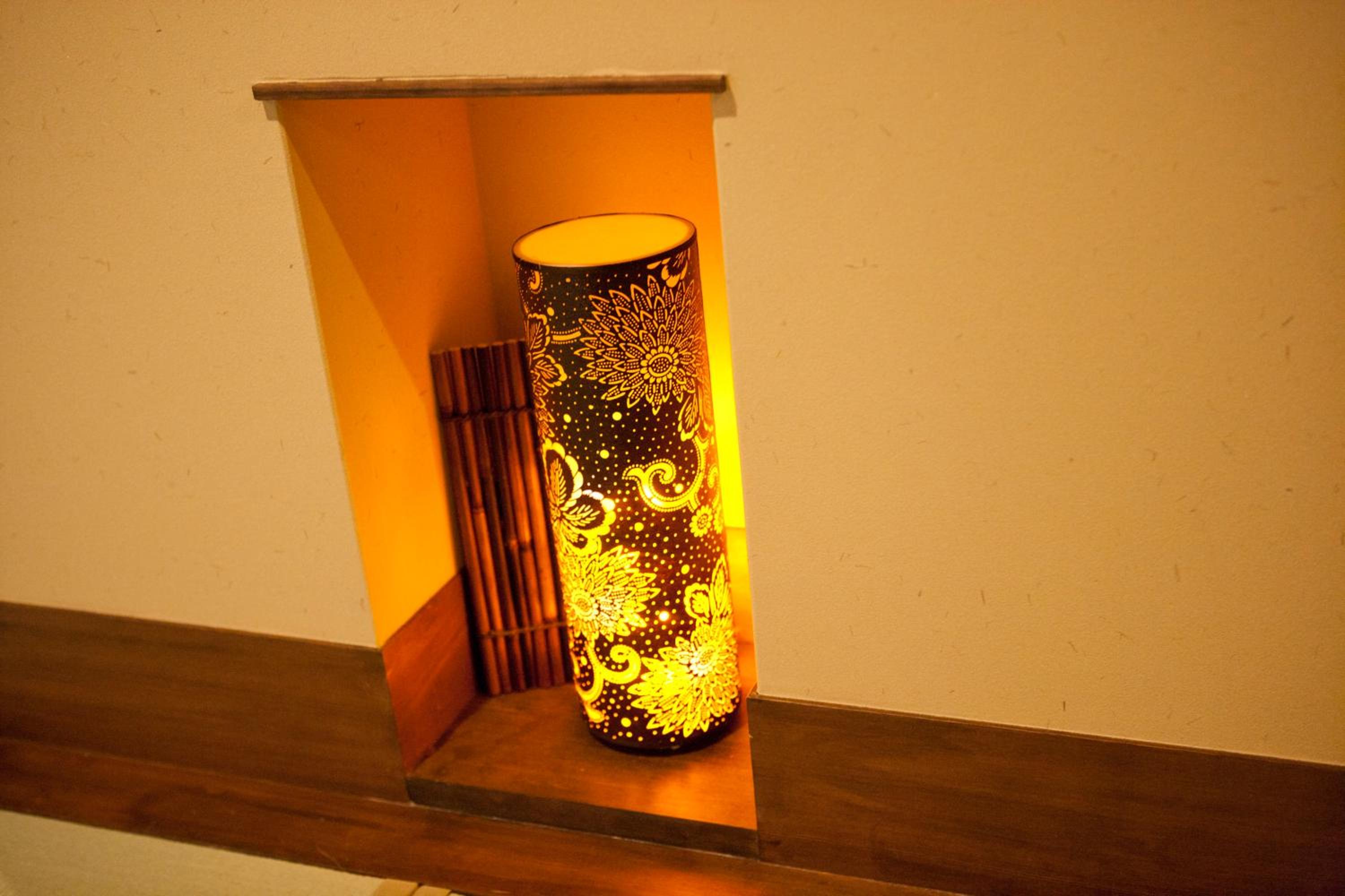 Kadensho, Arashiyama Onsen, Kyoto - Kyoritsu Resort 50