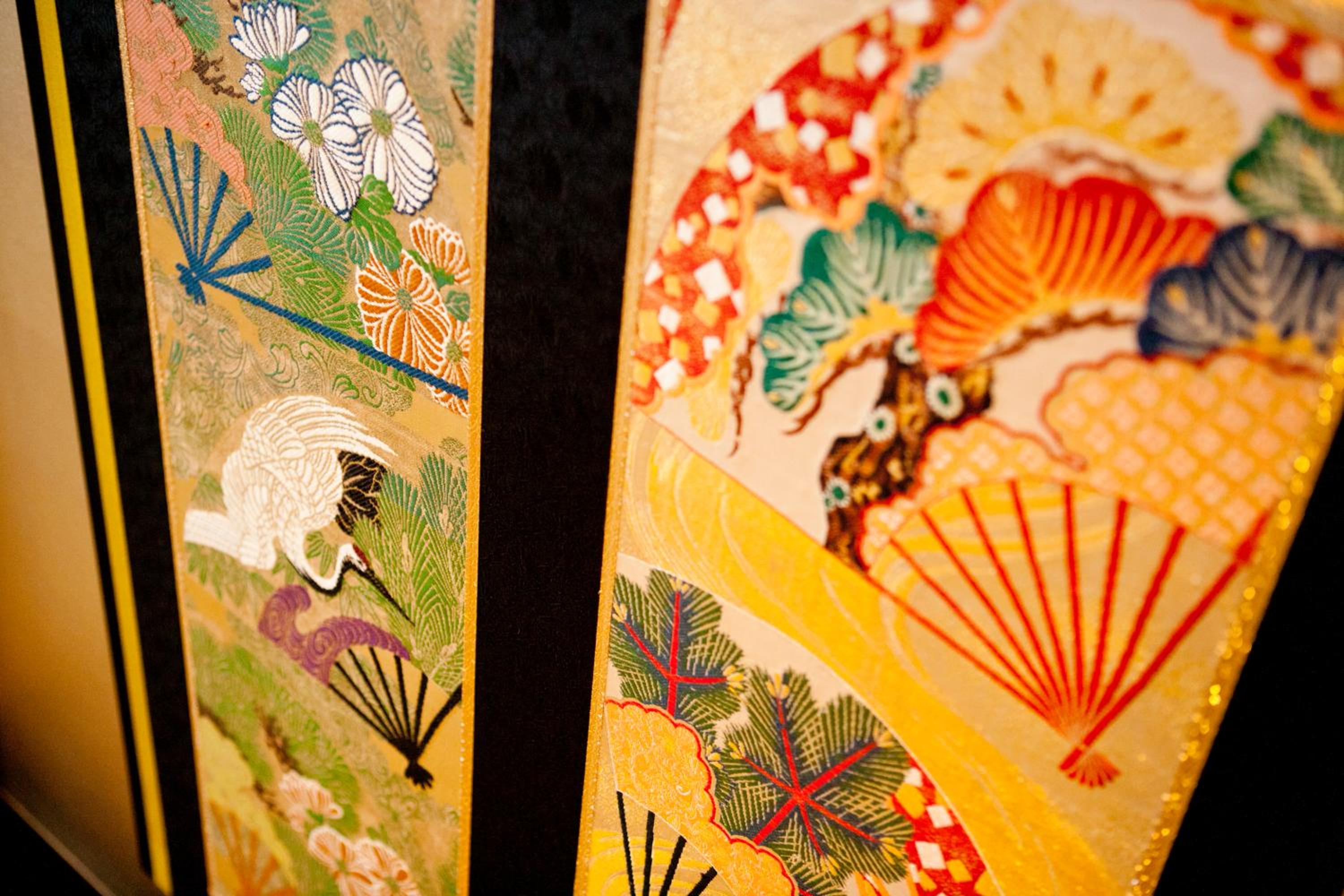 Kadensho, Arashiyama Onsen, Kyoto - Kyoritsu Resort 49