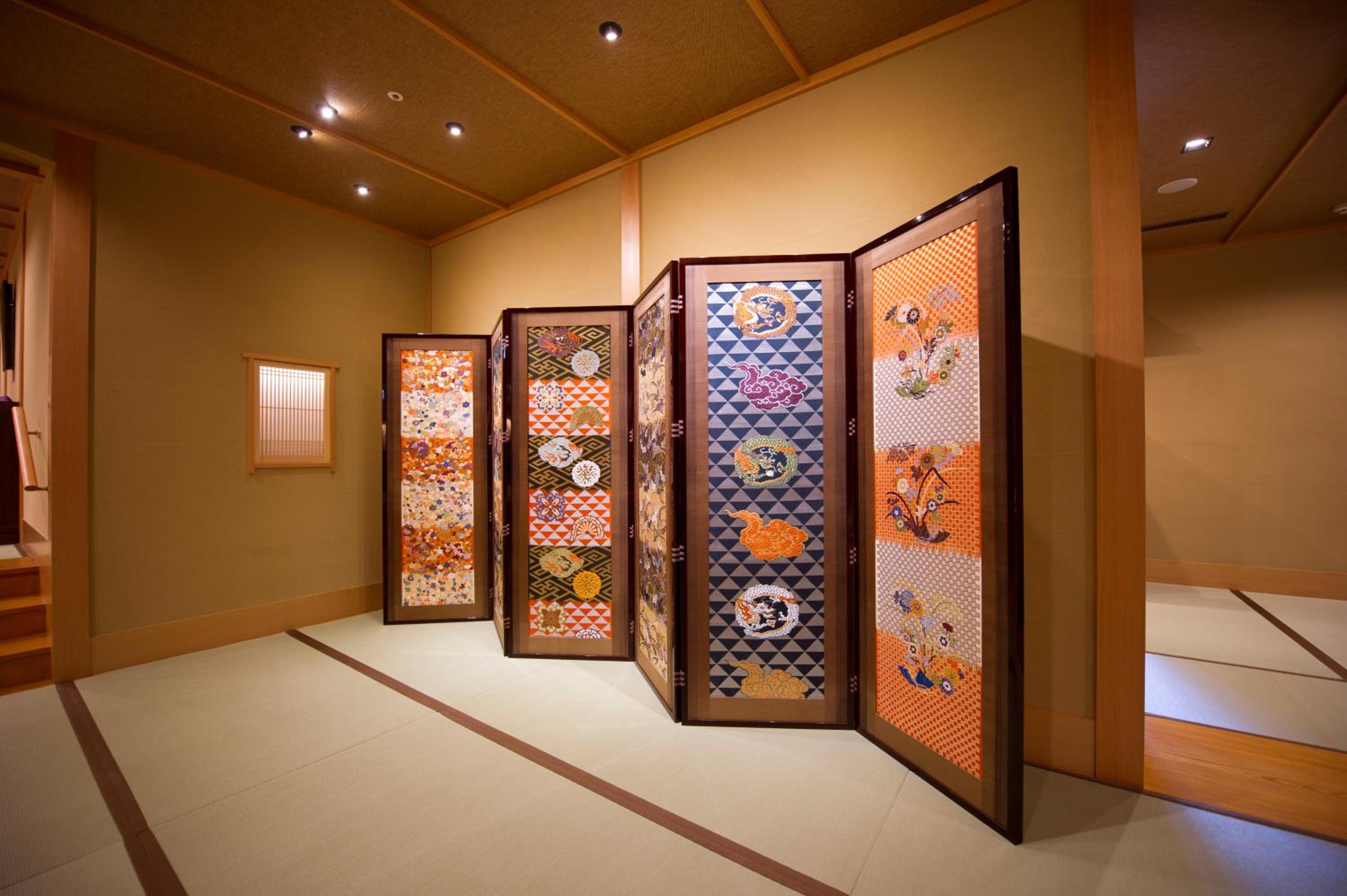 Kadensho, Arashiyama Onsen, Kyoto - Kyoritsu Resort 45