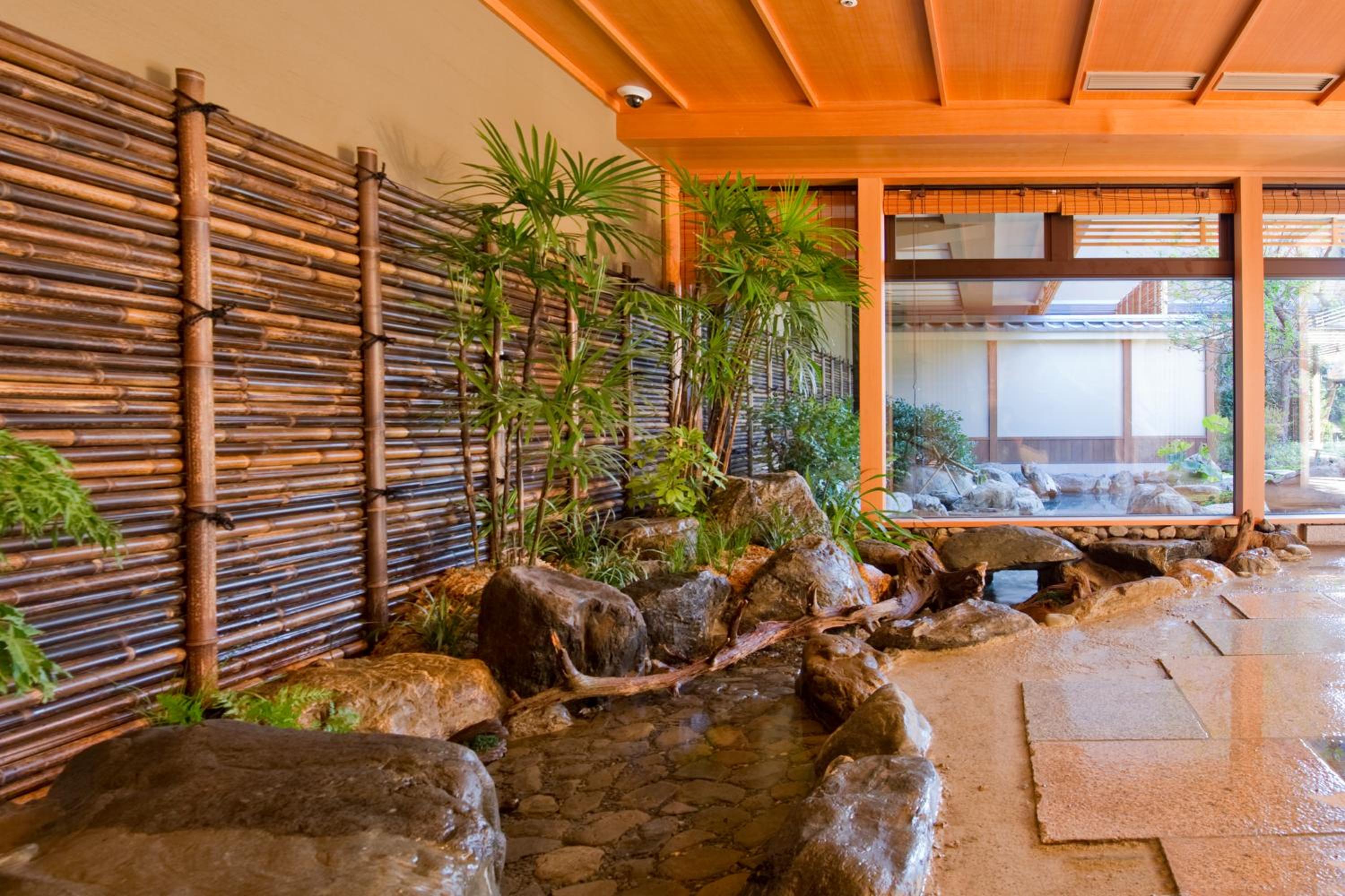 Kadensho, Arashiyama Onsen, Kyoto - Kyoritsu Resort 51