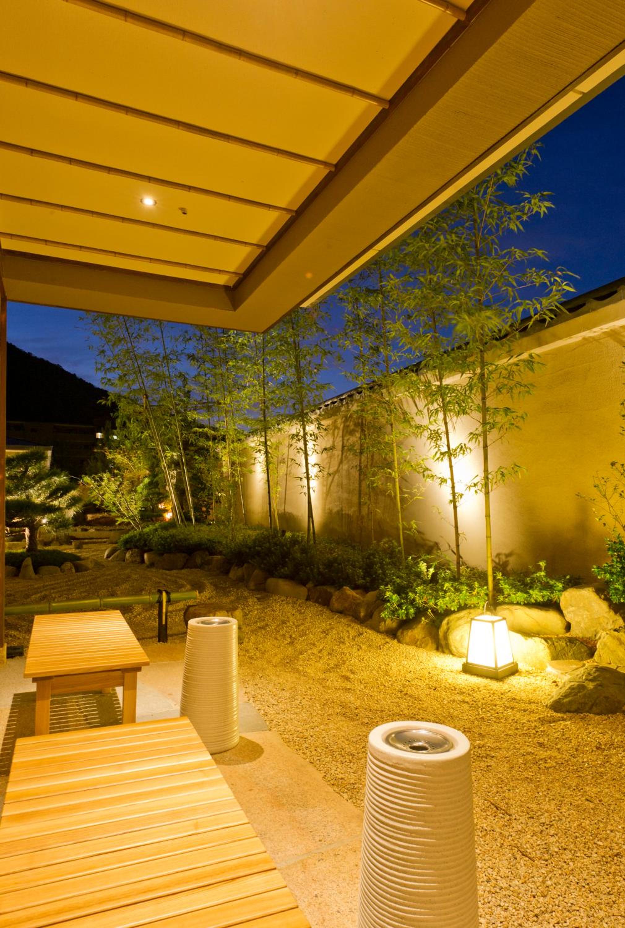 Kadensho, Arashiyama Onsen, Kyoto - Kyoritsu Resort 54