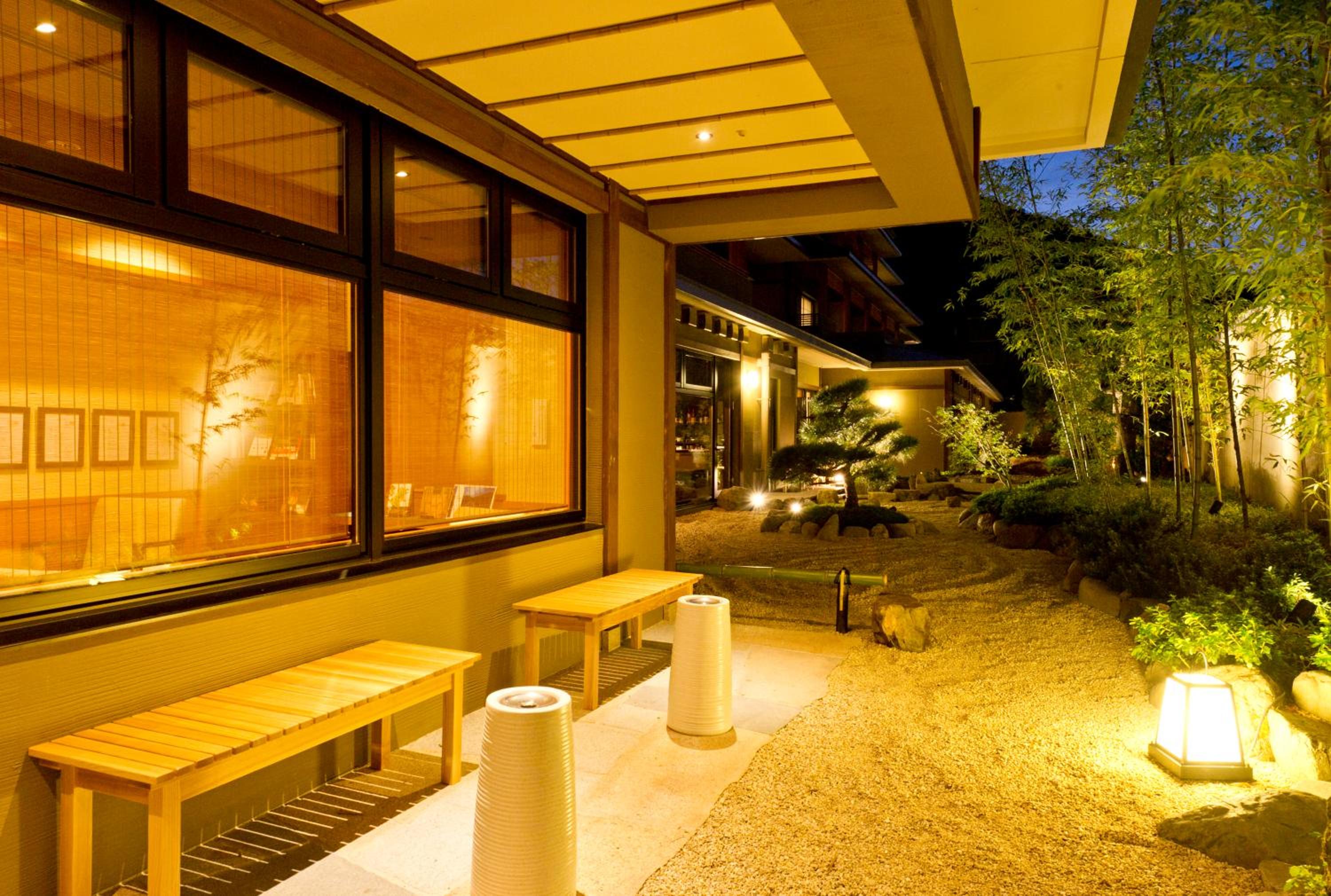 Kadensho, Arashiyama Onsen, Kyoto - Kyoritsu Resort 53