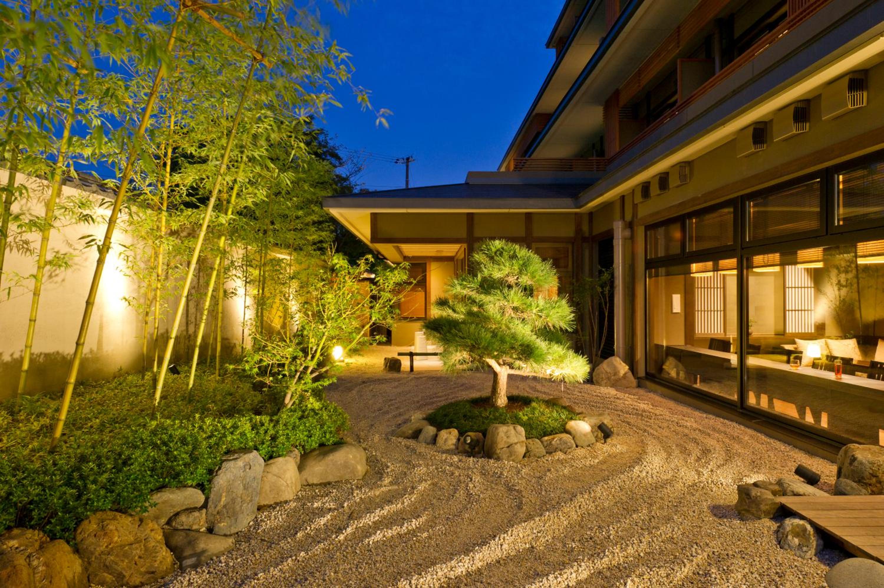 Kadensho, Arashiyama Onsen, Kyoto - Kyoritsu Resort 52