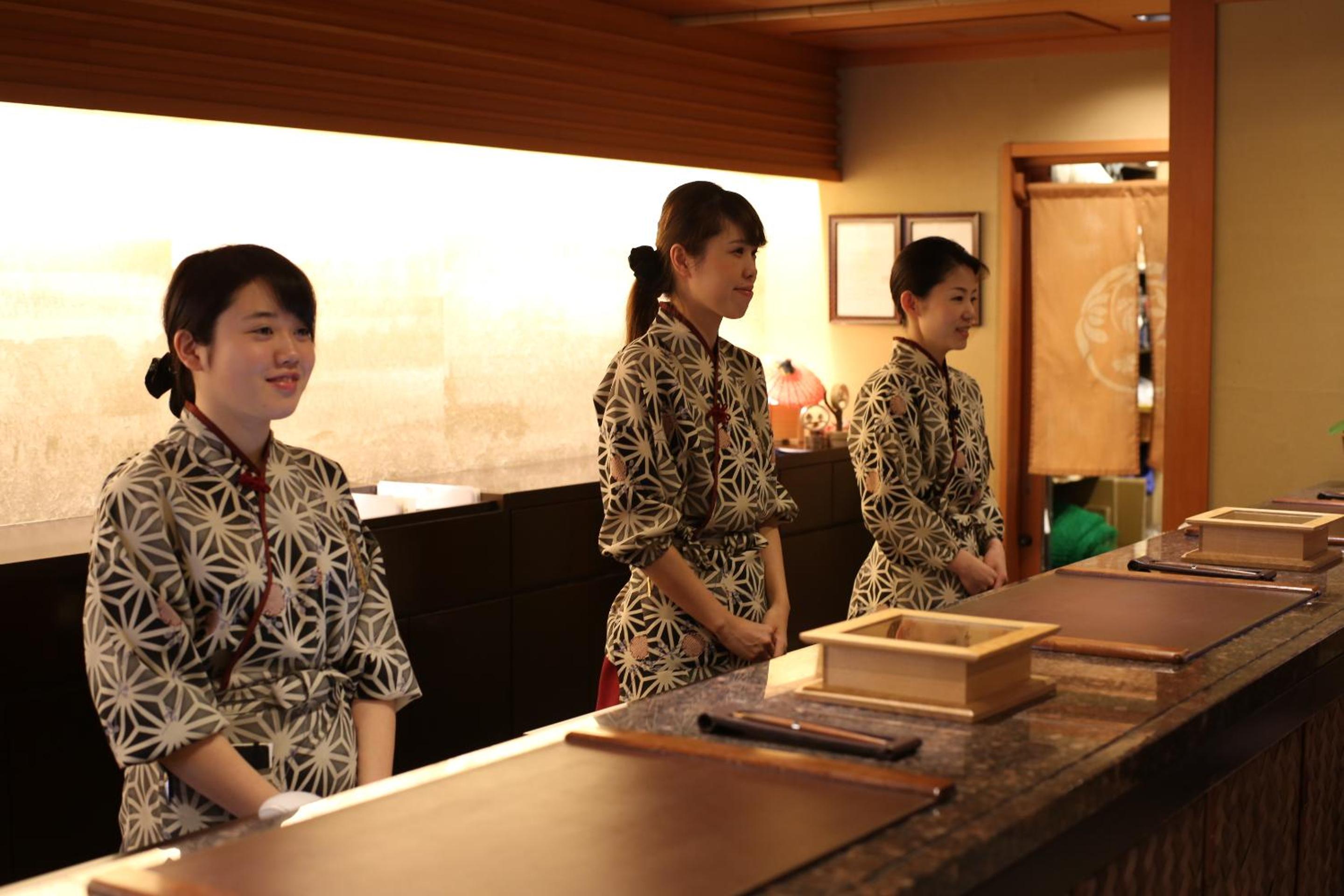 Kadensho, Arashiyama Onsen, Kyoto - Kyoritsu Resort 58