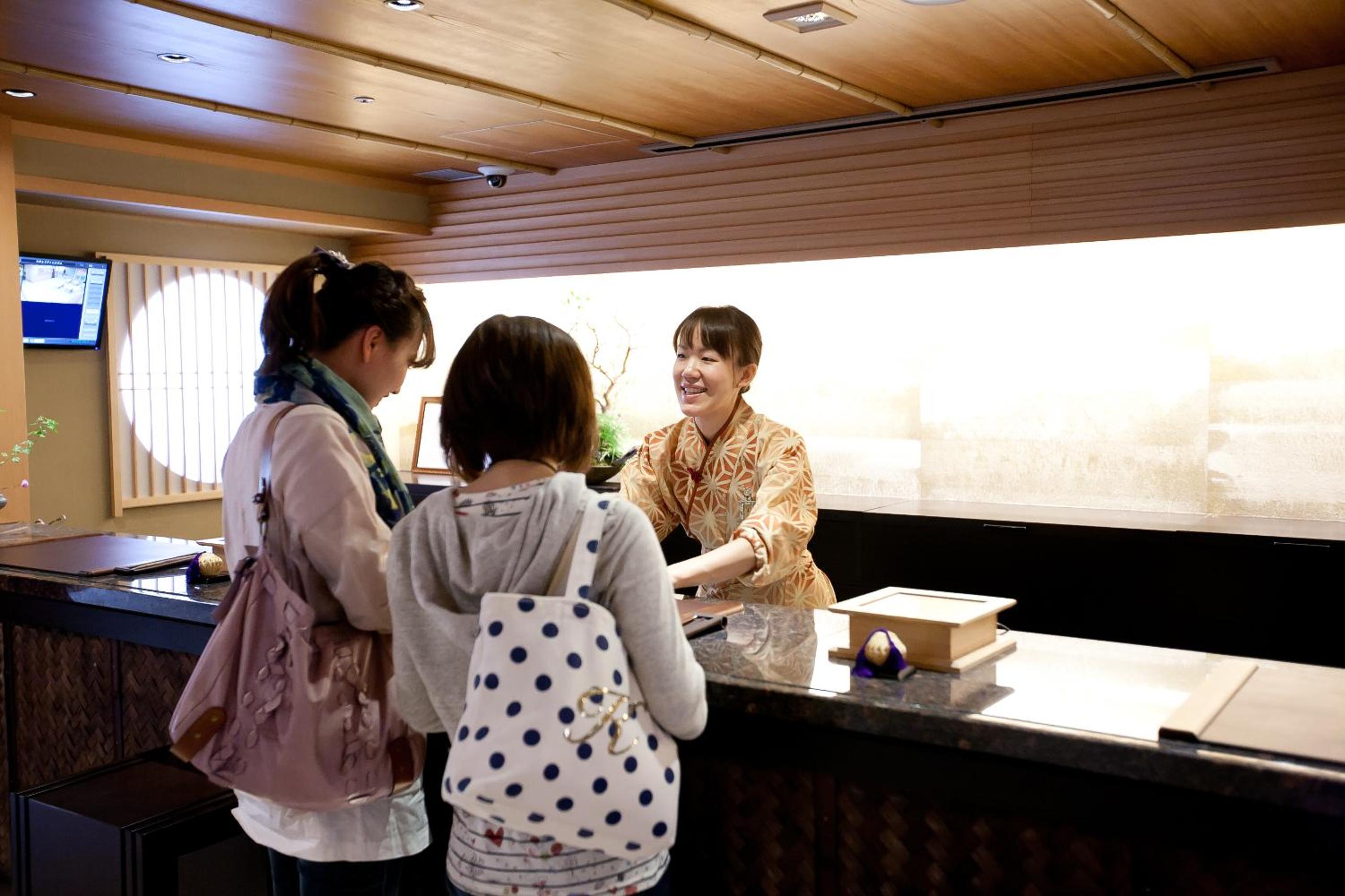 Kadensho, Arashiyama Onsen, Kyoto - Kyoritsu Resort 57