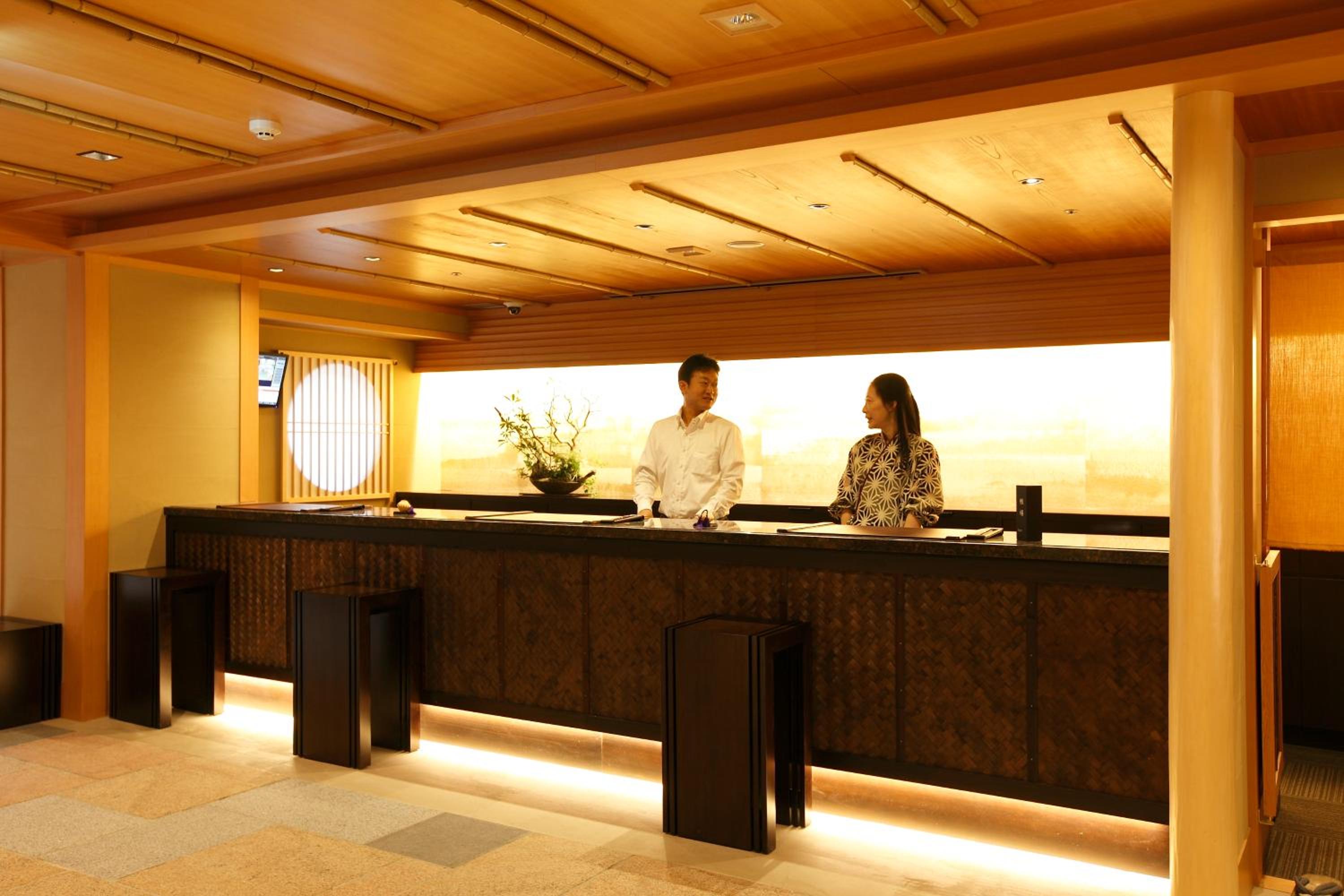 Kadensho, Arashiyama Onsen, Kyoto - Kyoritsu Resort 56