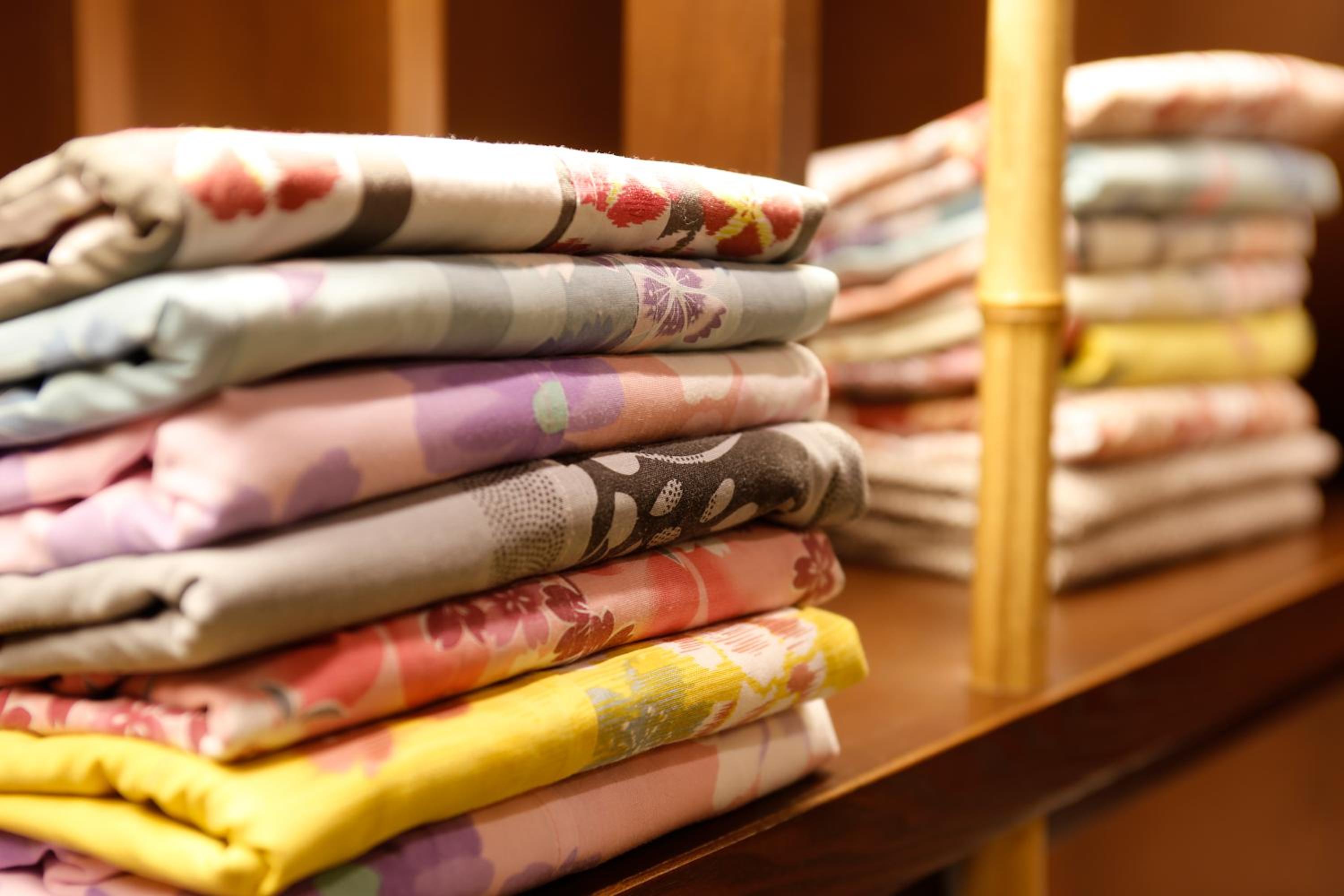 Kadensho, Arashiyama Onsen, Kyoto - Kyoritsu Resort 7