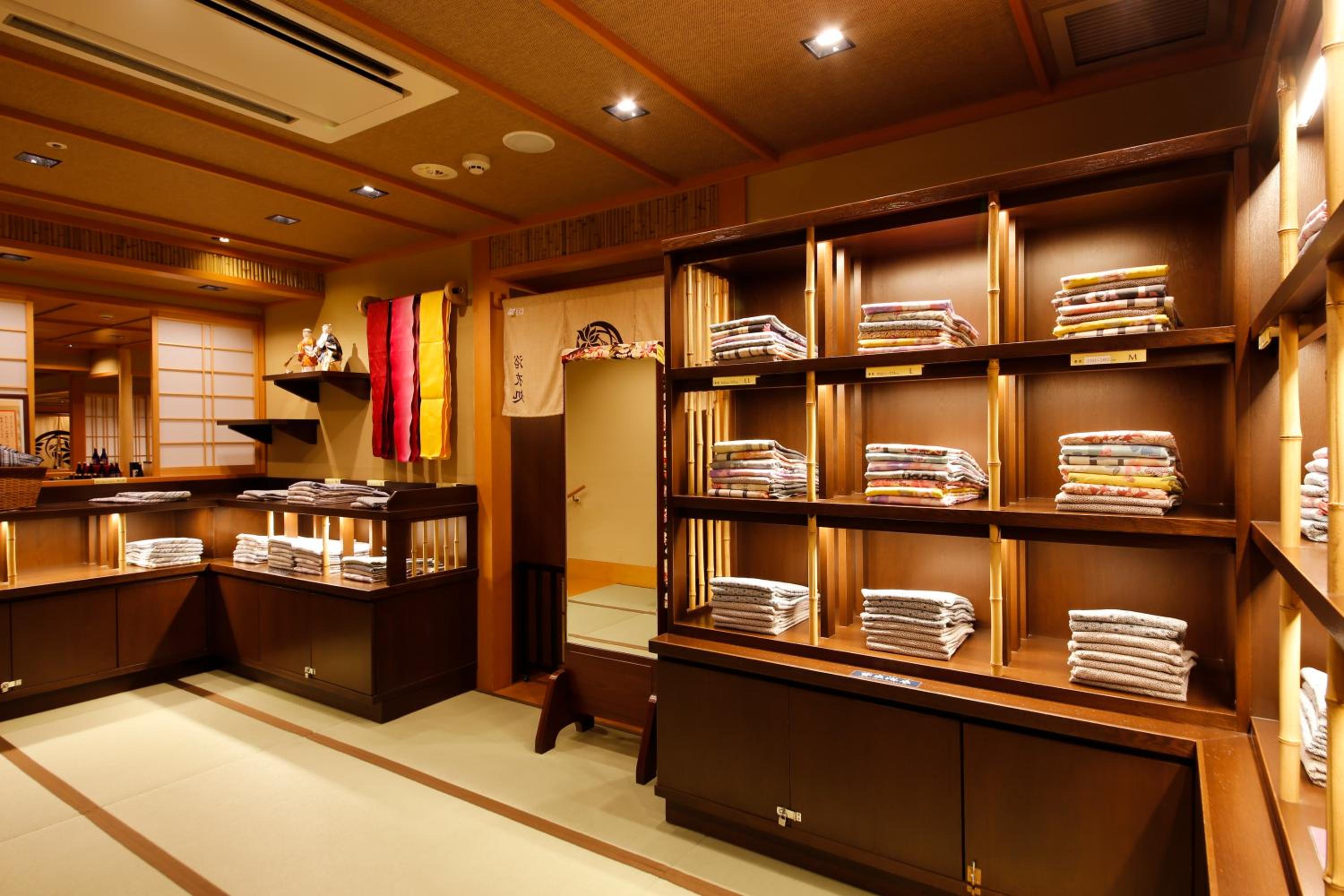Kadensho, Arashiyama Onsen, Kyoto - Kyoritsu Resort 73