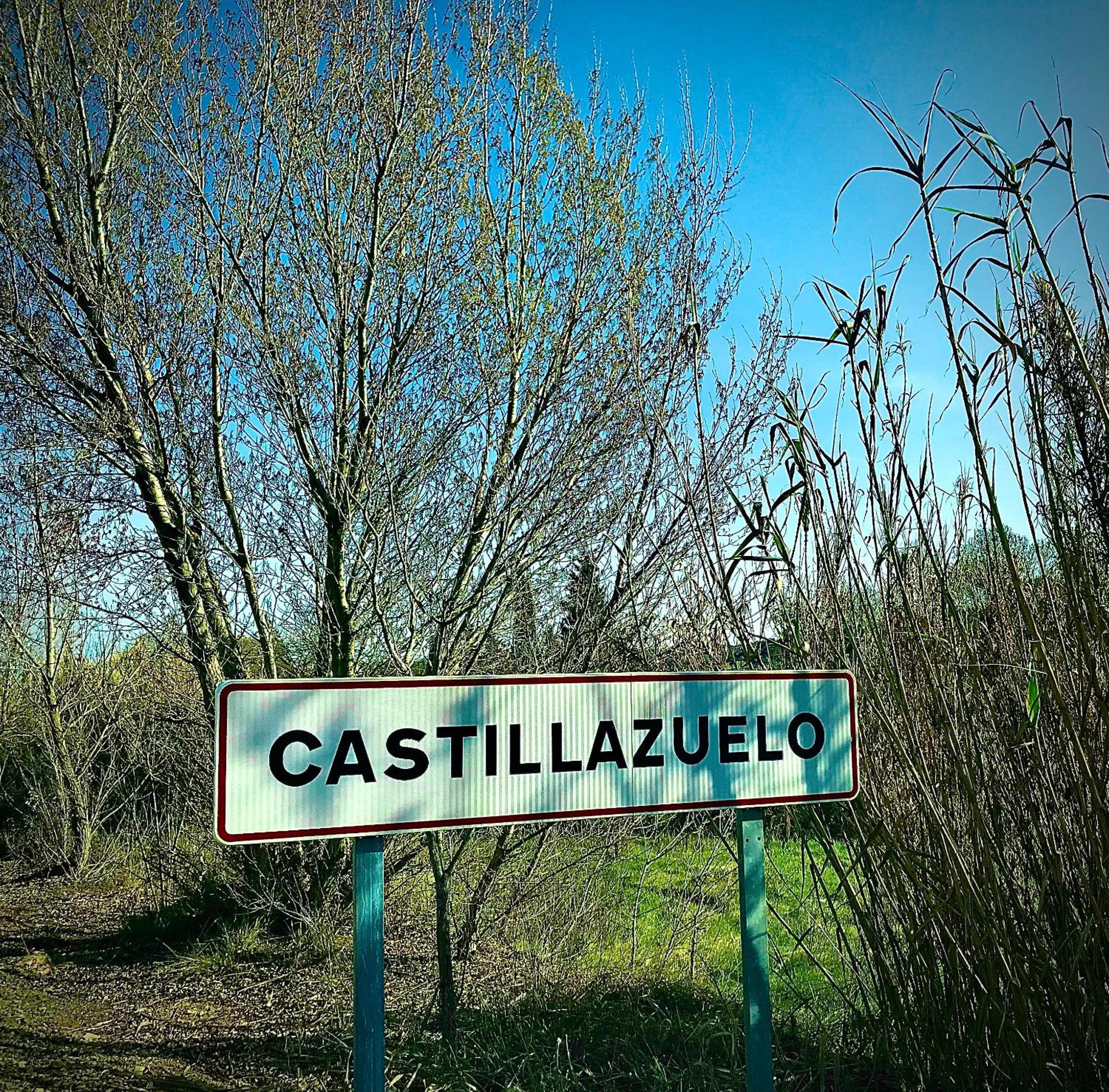 Albergue de Castillazuelo view 2
