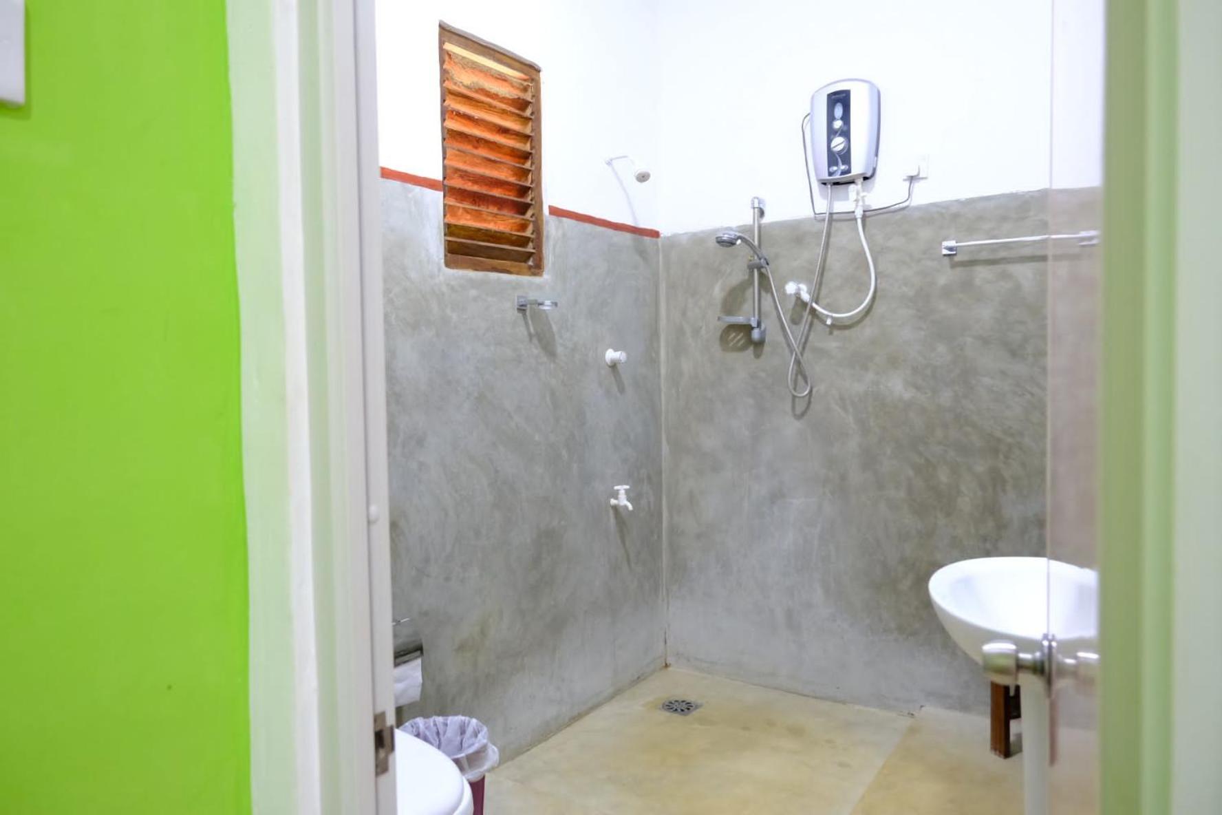 Thilina Homestay
