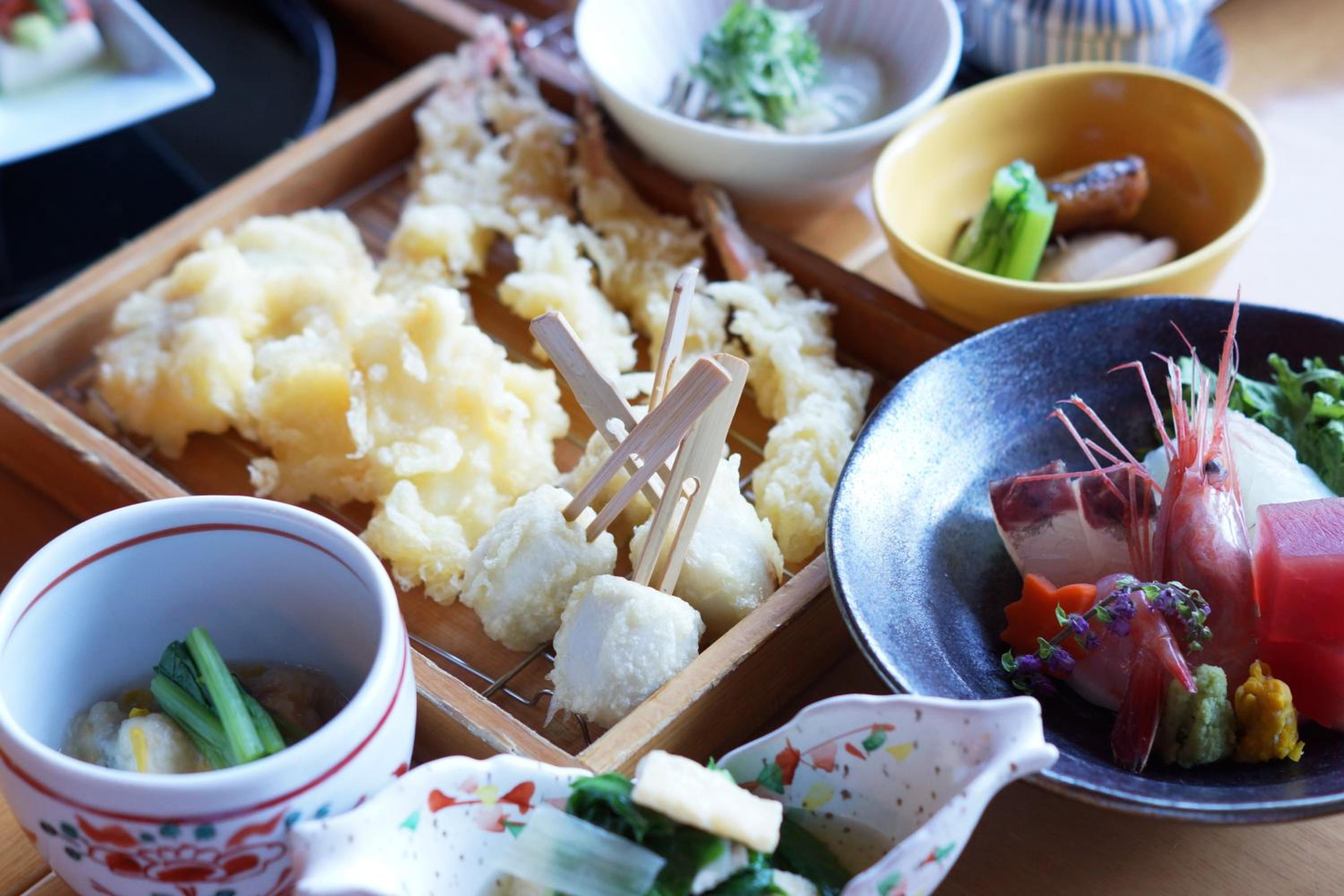 Kadensho, Arashiyama Onsen, Kyoto - Kyoritsu Resort 150