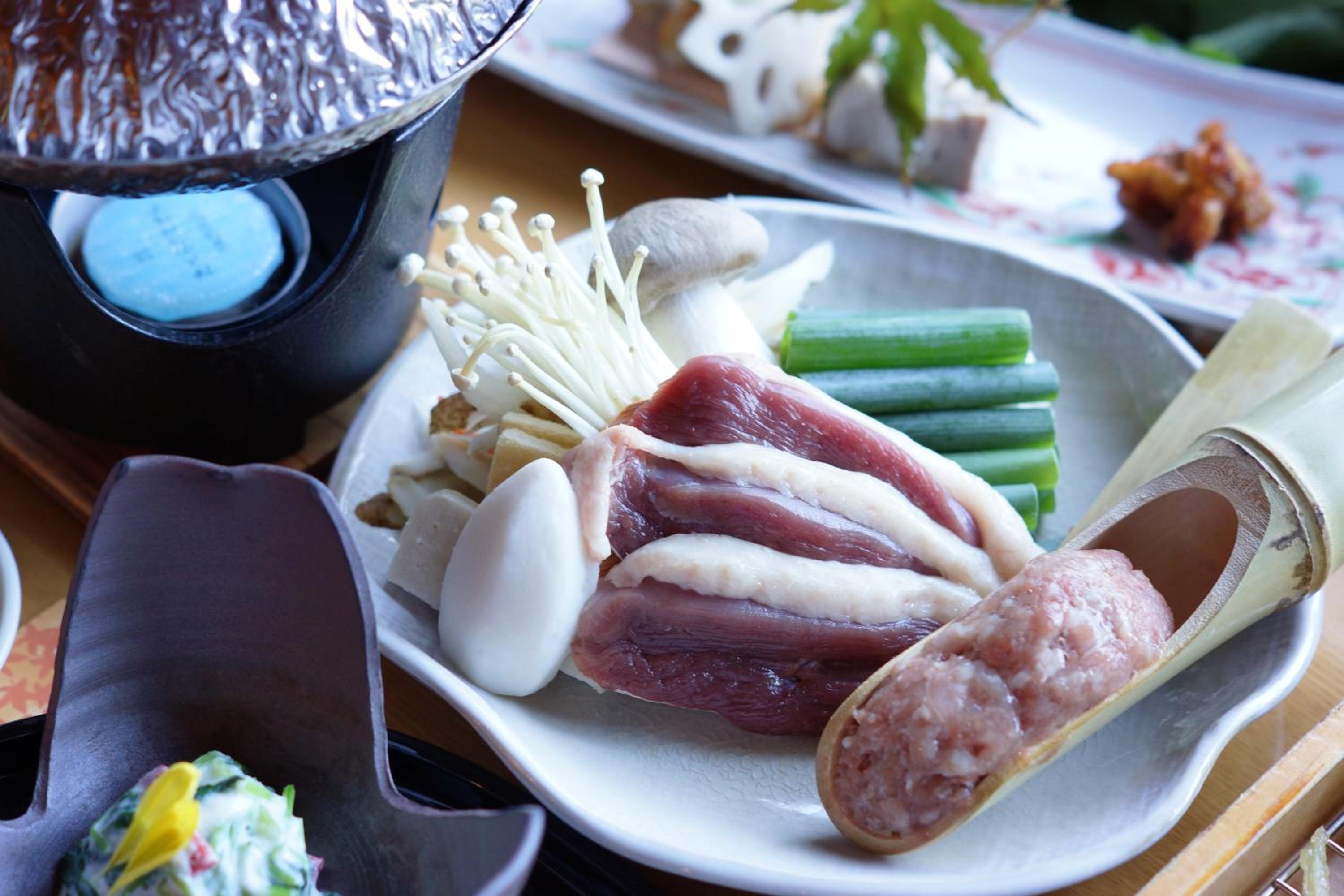 Kadensho, Arashiyama Onsen, Kyoto - Kyoritsu Resort 151