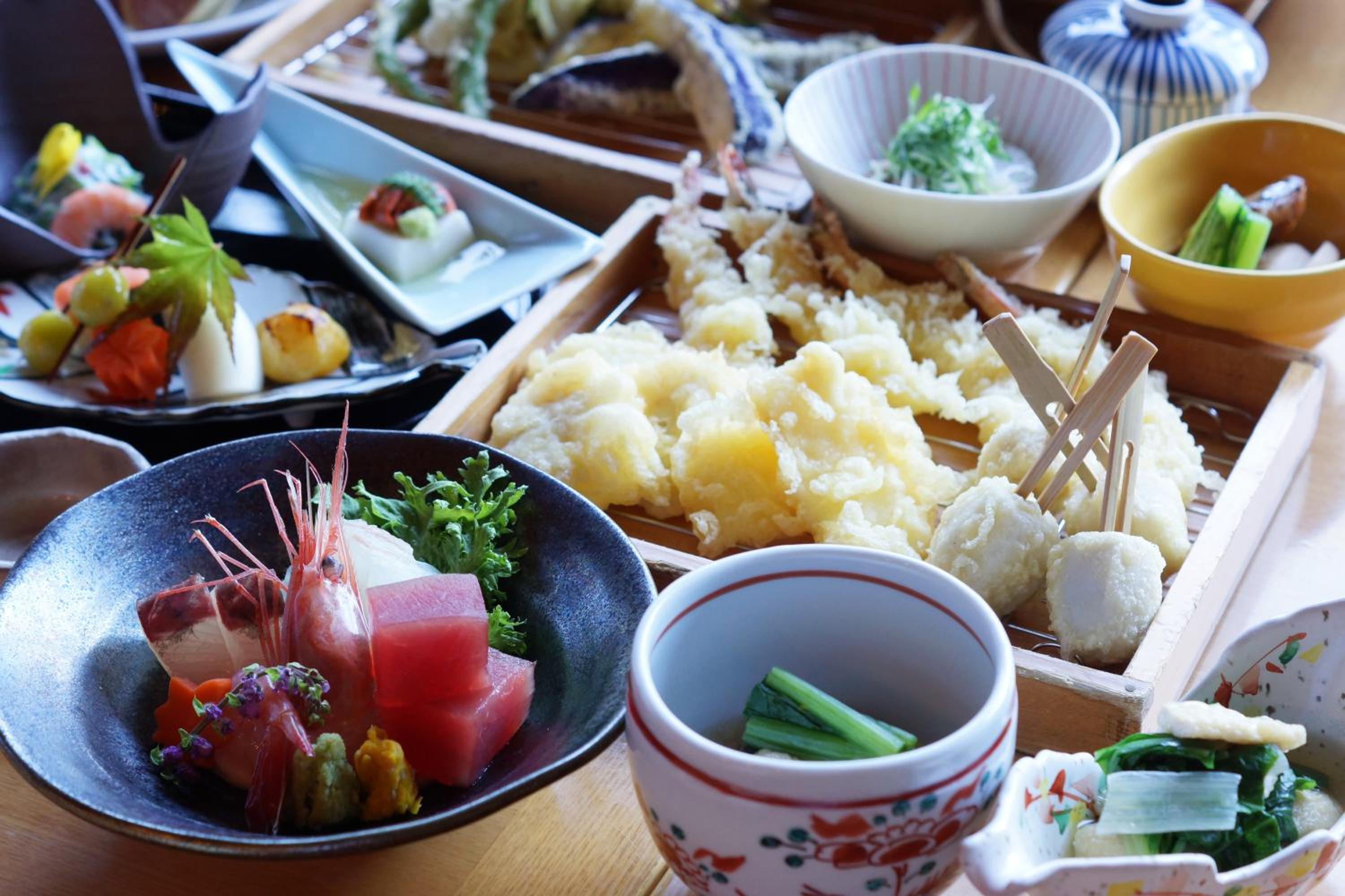Kadensho, Arashiyama Onsen, Kyoto - Kyoritsu Resort 154