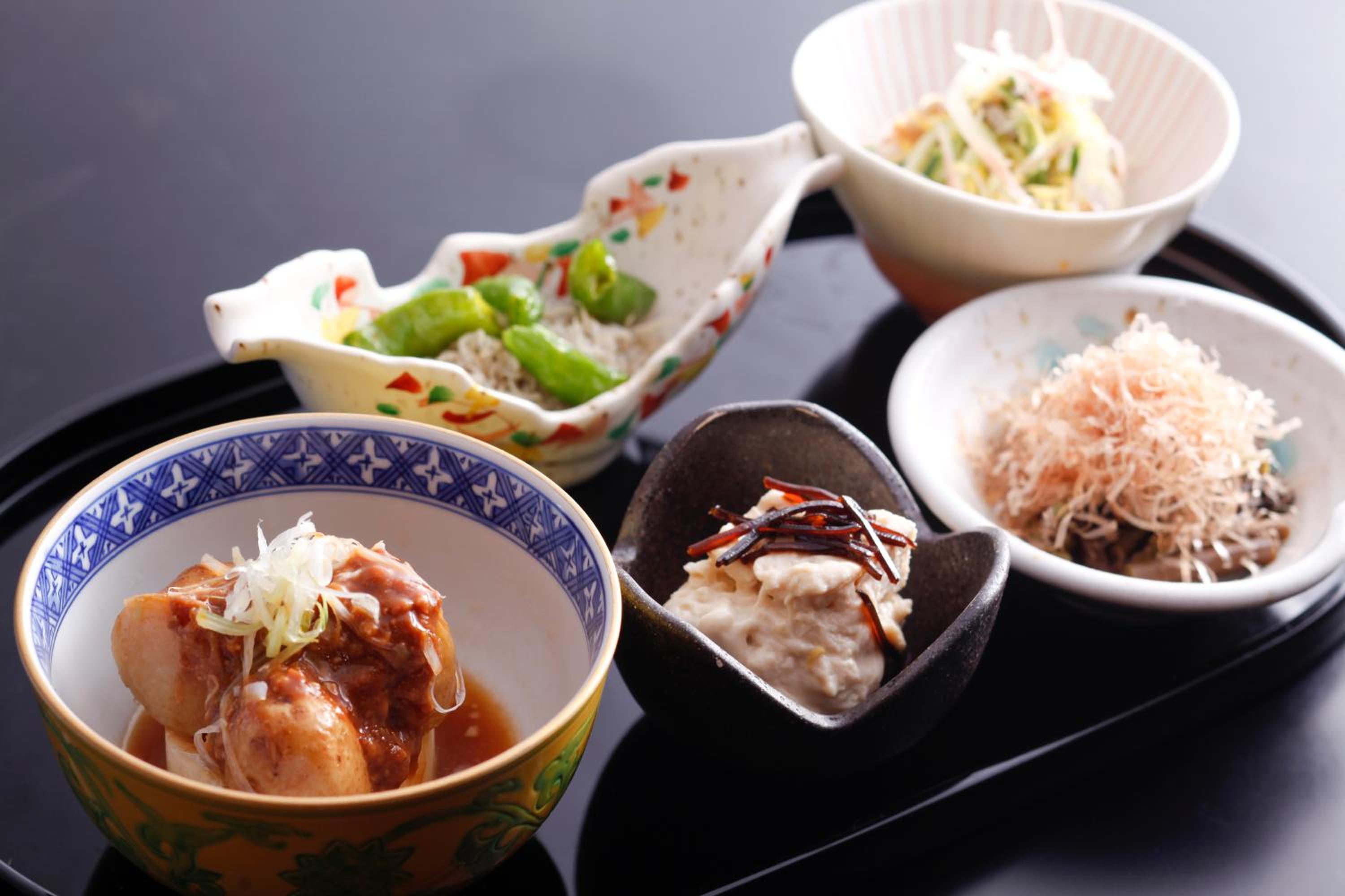 Kadensho, Arashiyama Onsen, Kyoto - Kyoritsu Resort 156