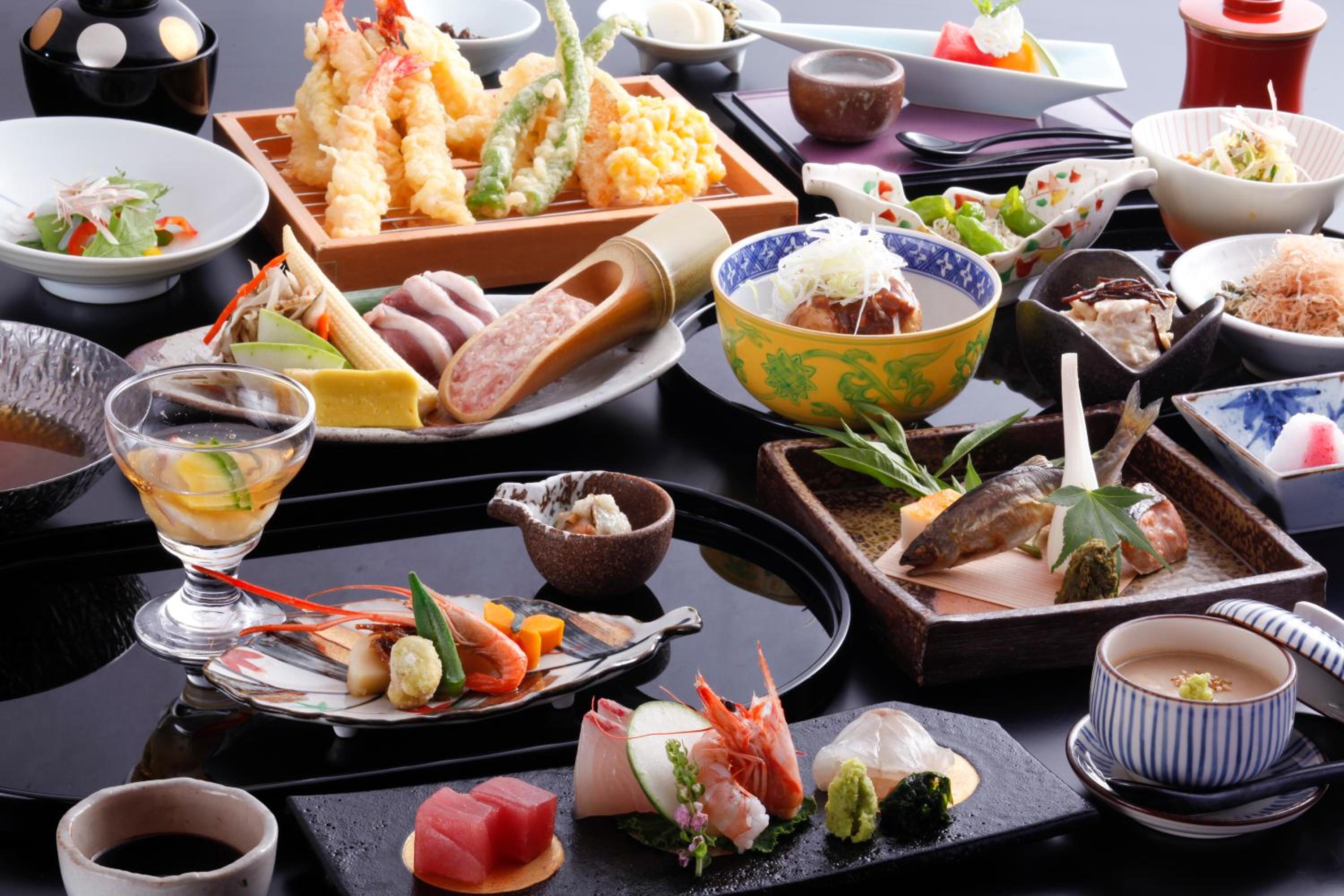 Kadensho, Arashiyama Onsen, Kyoto - Kyoritsu Resort 157