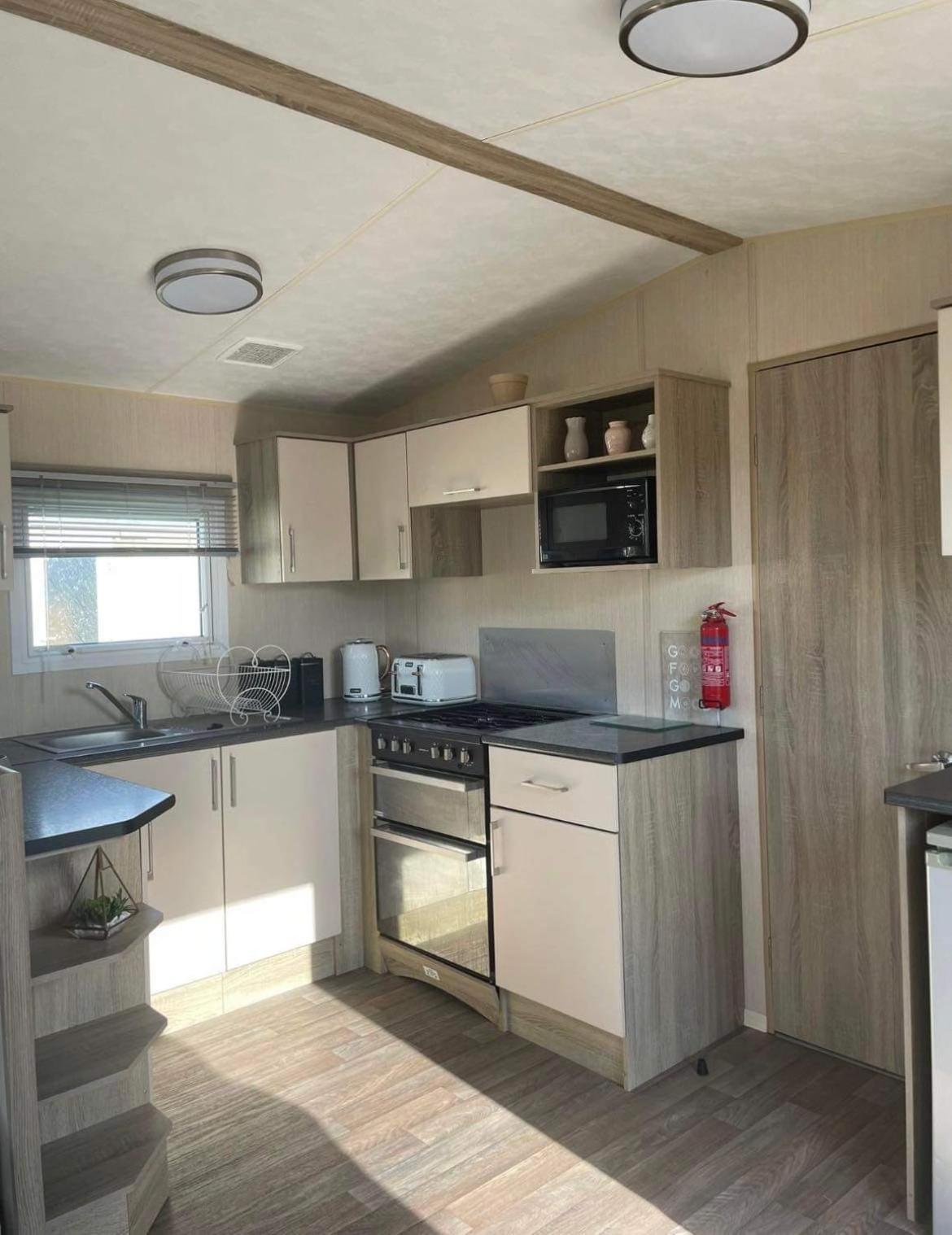 K & K Caravan Southview view 4
