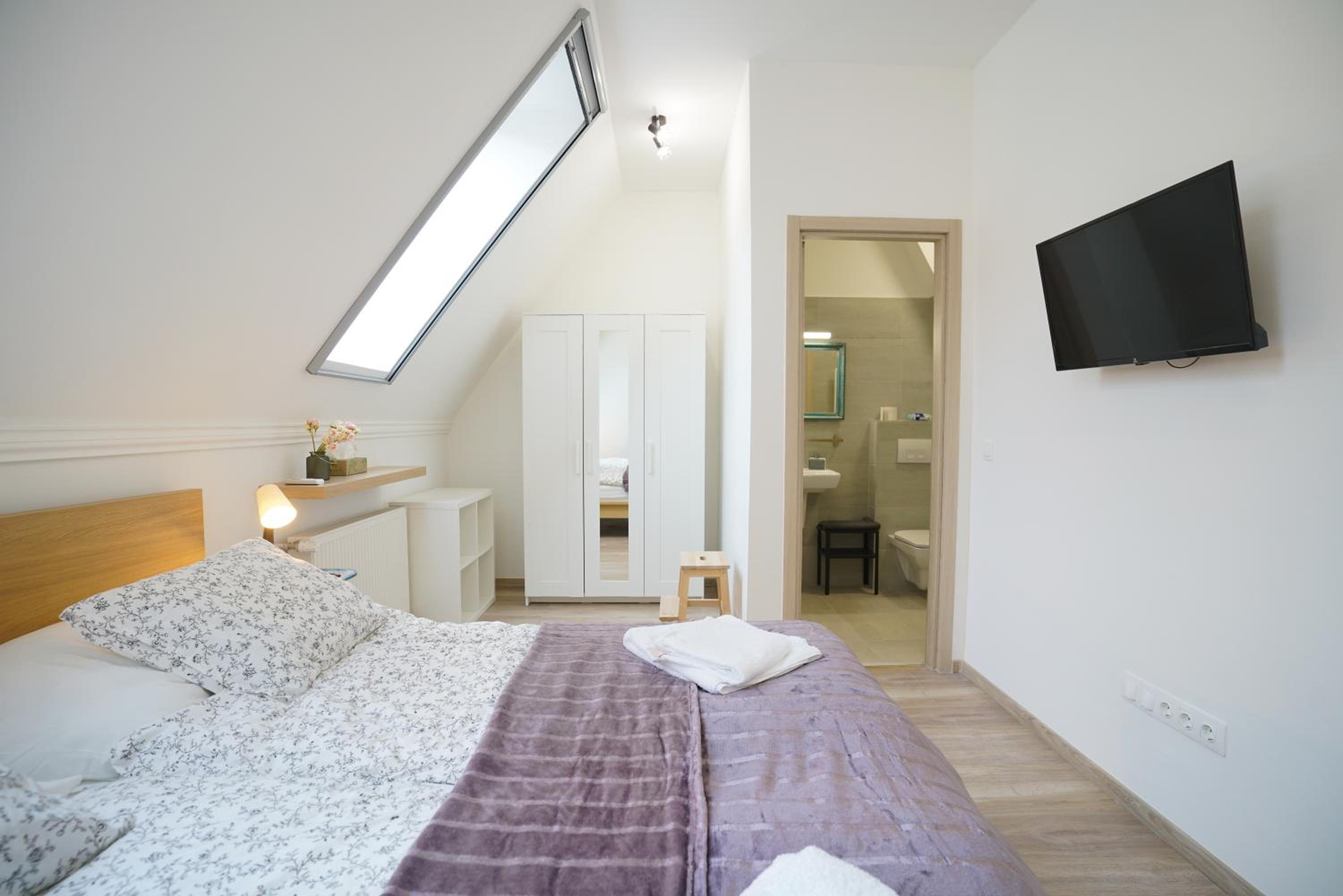 Koffer Apartman view 3