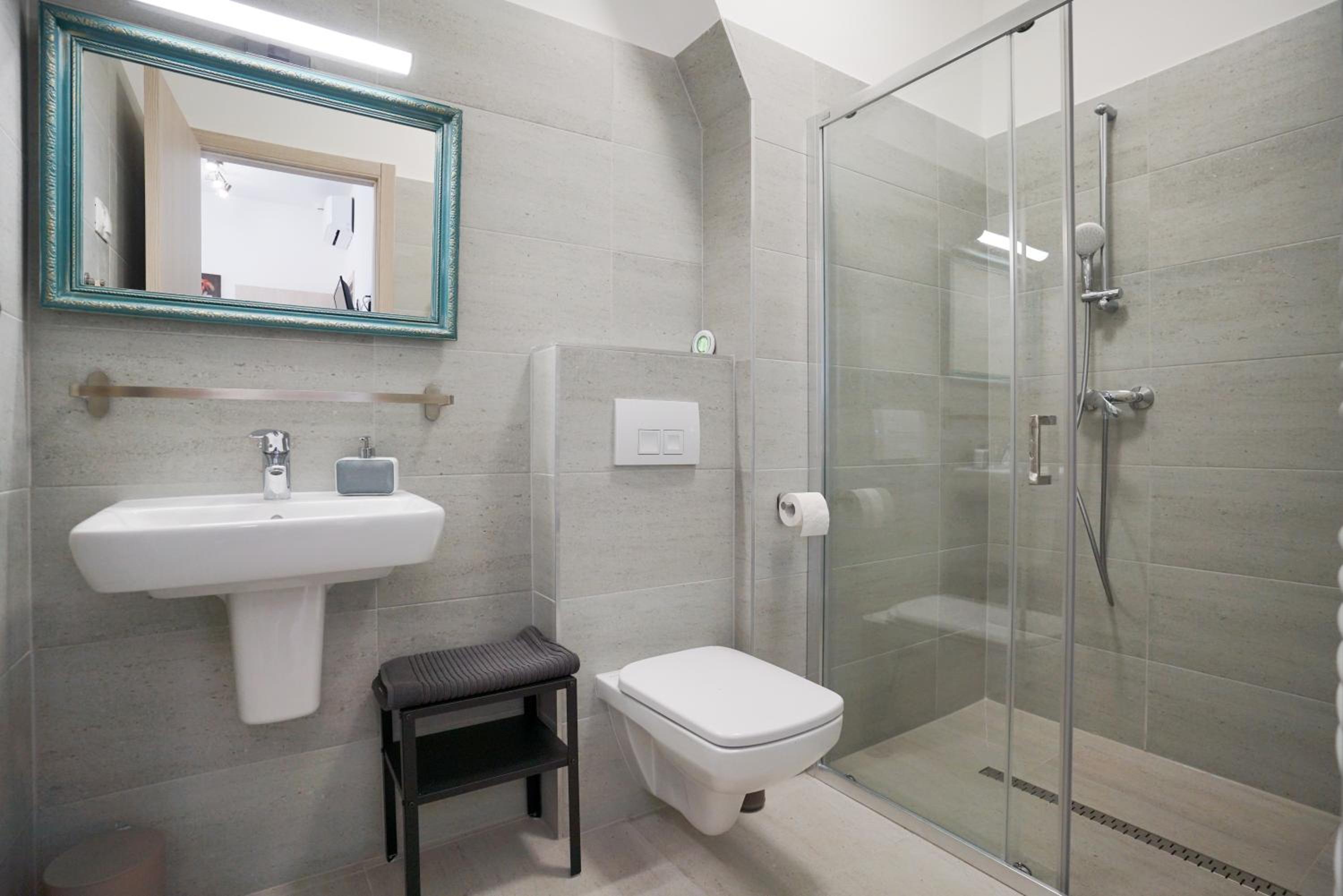 Koffer Apartman view 4