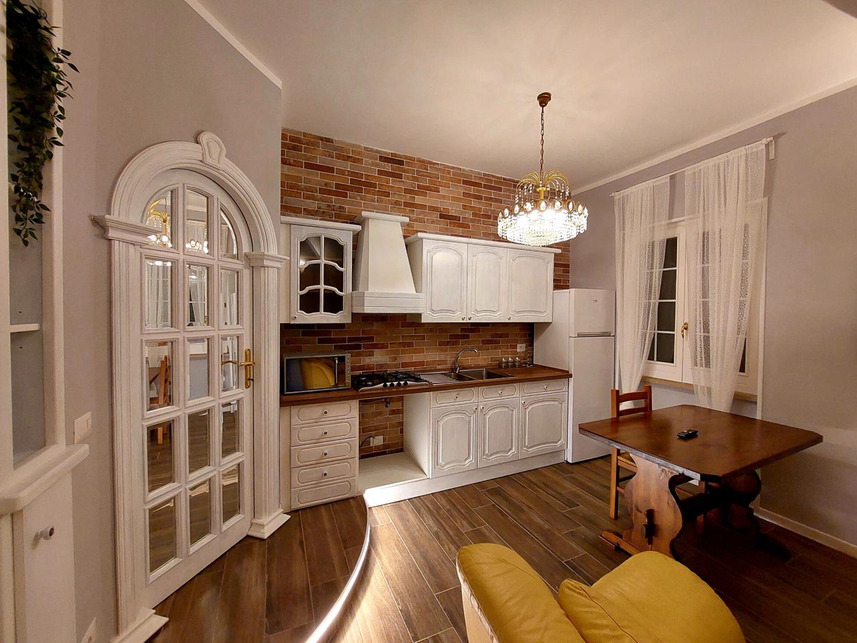 Pomezia Vacations - Casa Magnolia - Property Image 1