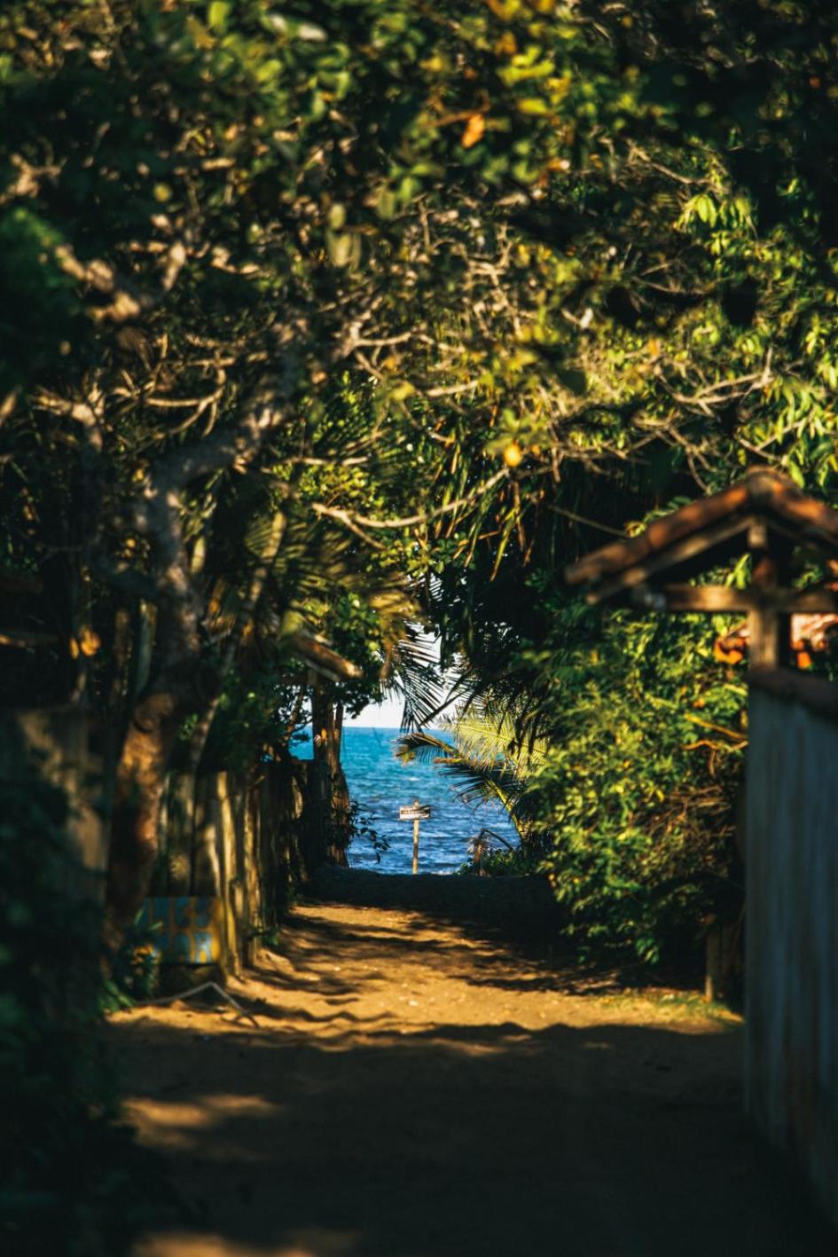 Pousada Da Praia CARAIVA