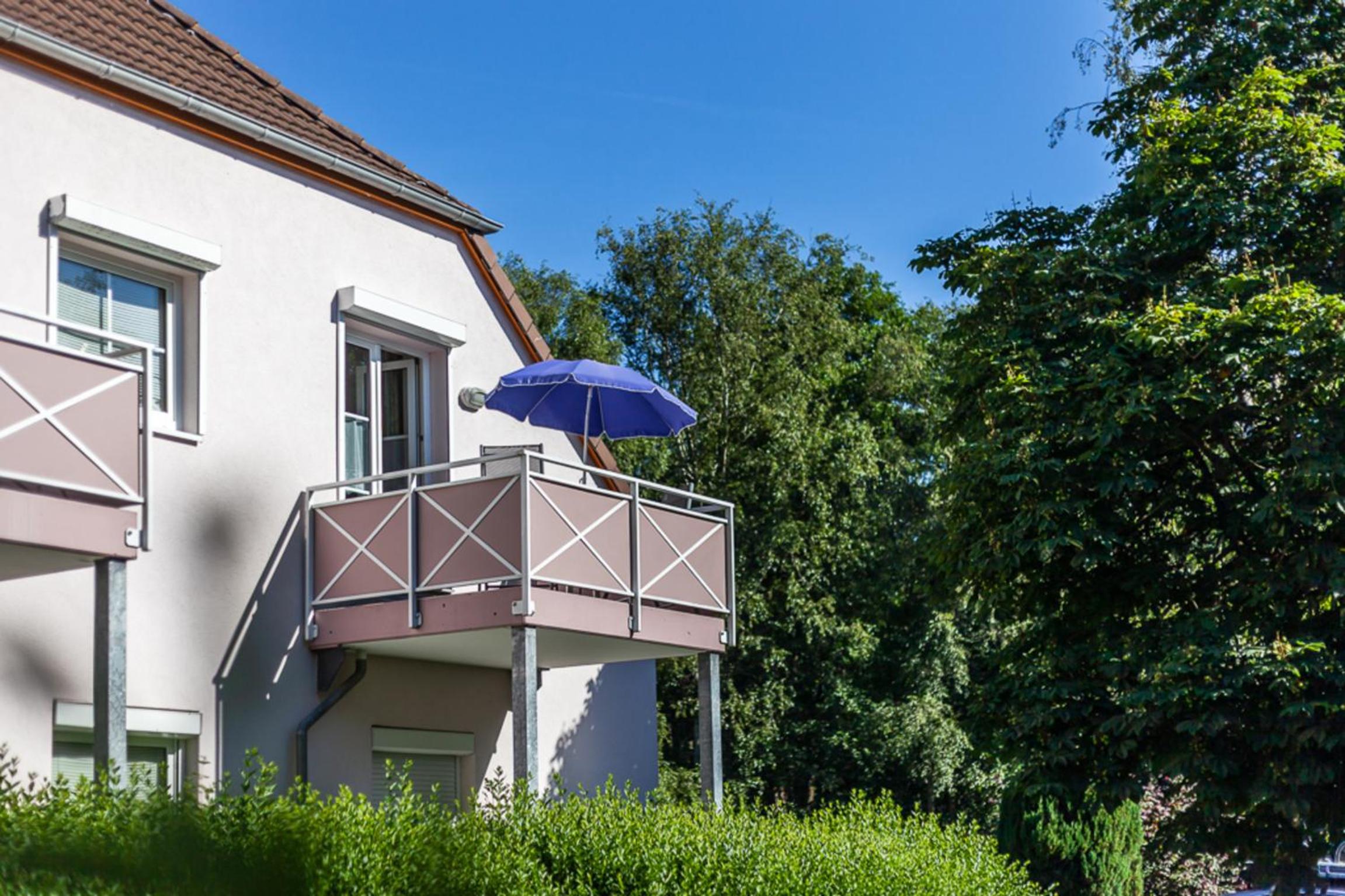 Ferienwohnung "Strandgut" view 4