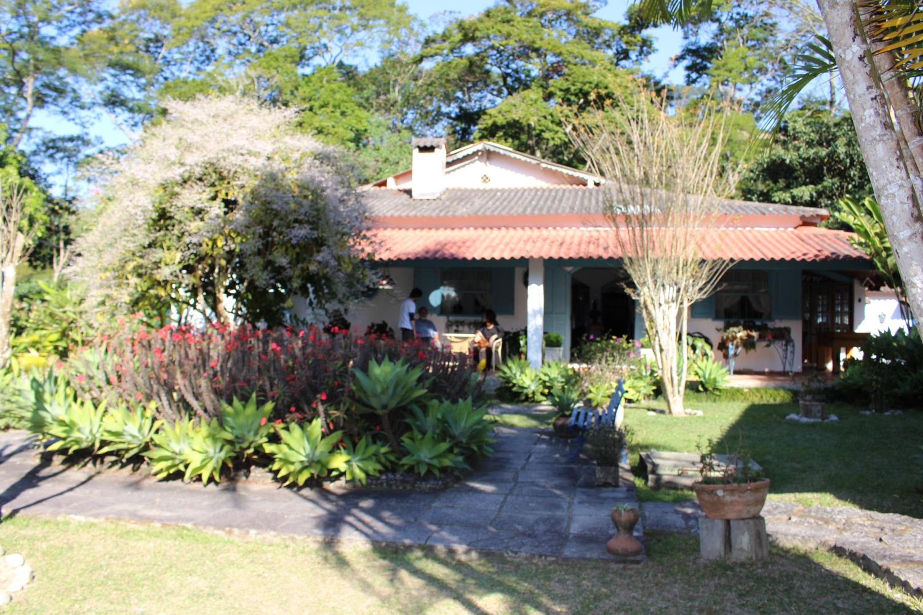 Hotel Pousada Esmeralda