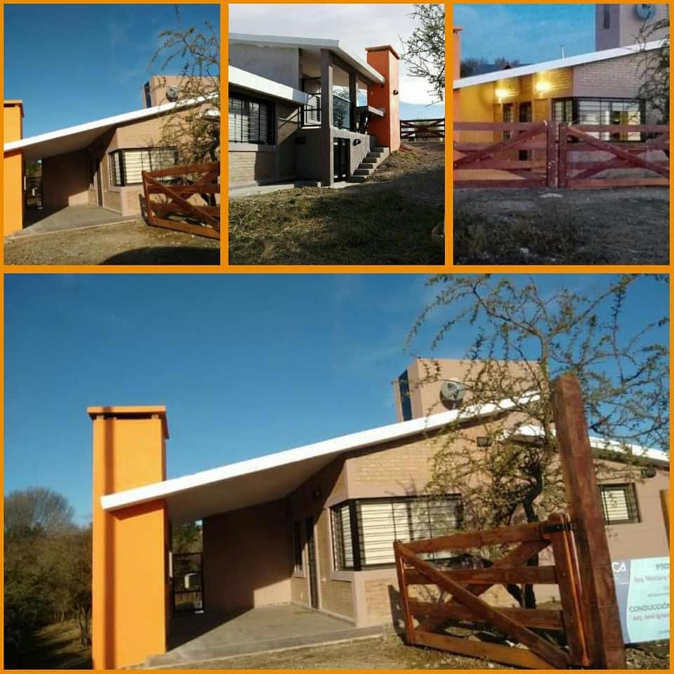 Casas de Sierras Da Car