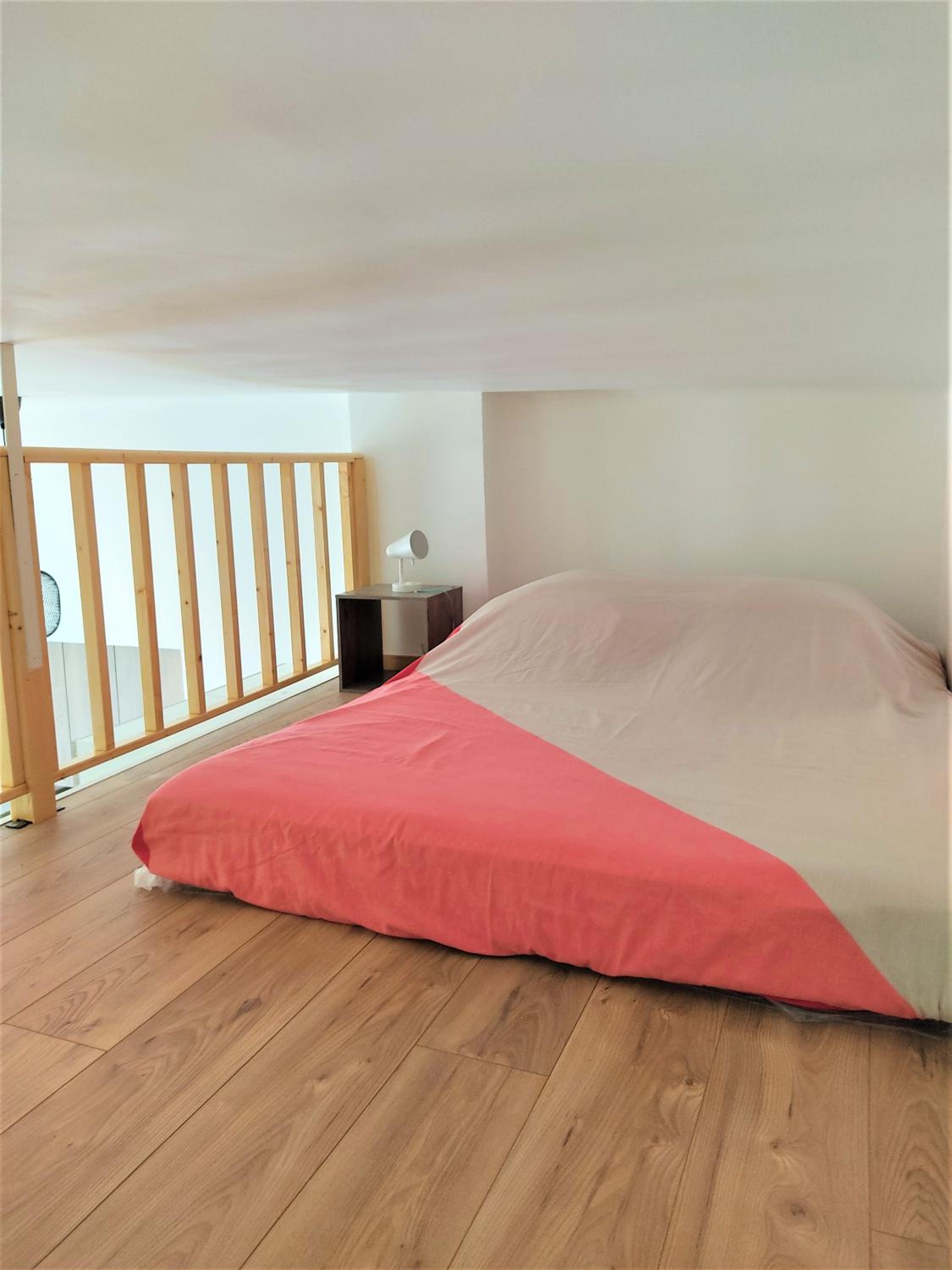 2 à 6 personnes - WELCOME TO NICE ! LOGEMENT PORT photo 4