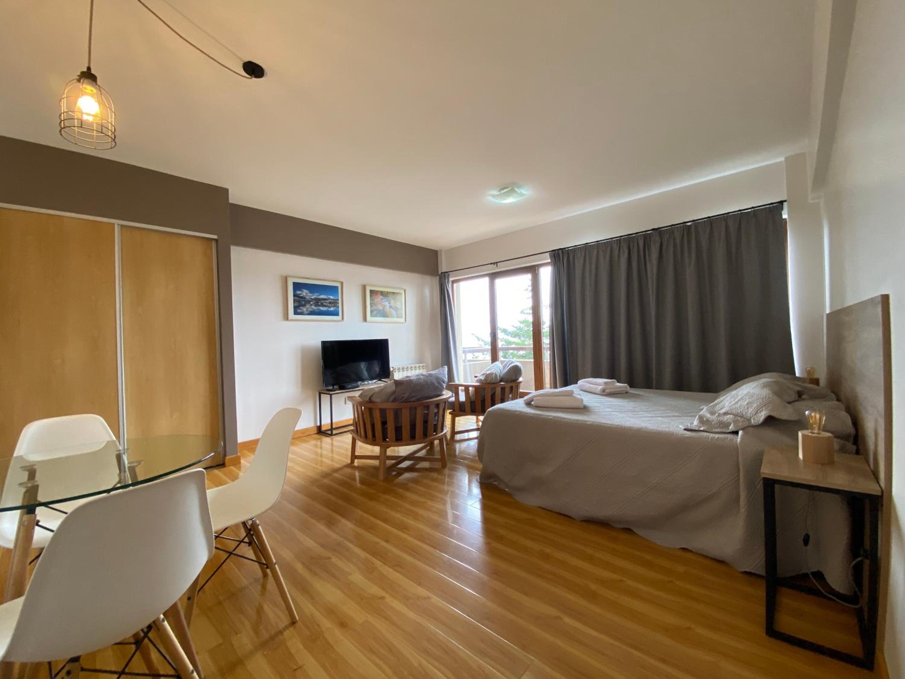 Polo Sur Apartamentos