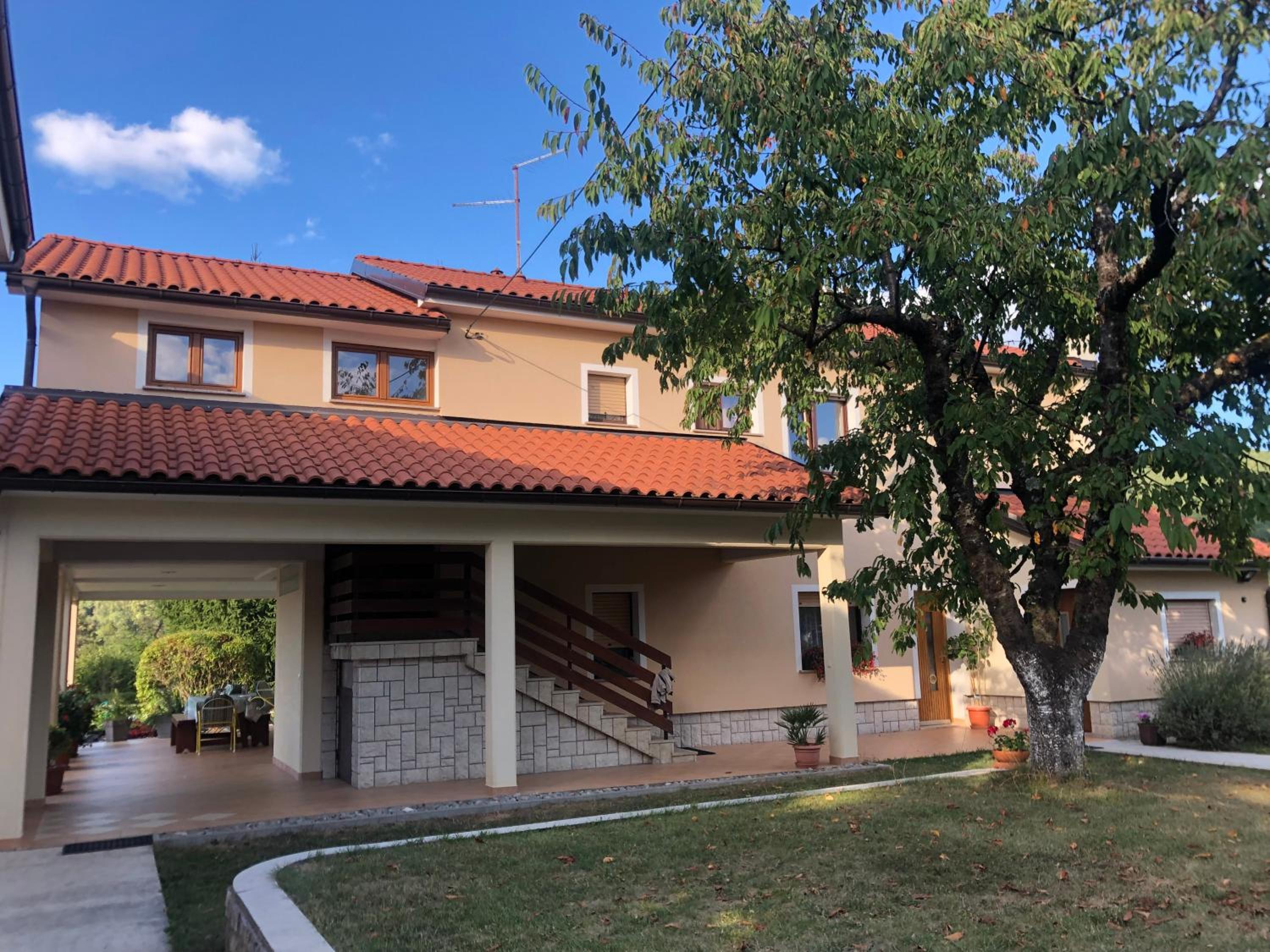Sobe Ivančica view 5