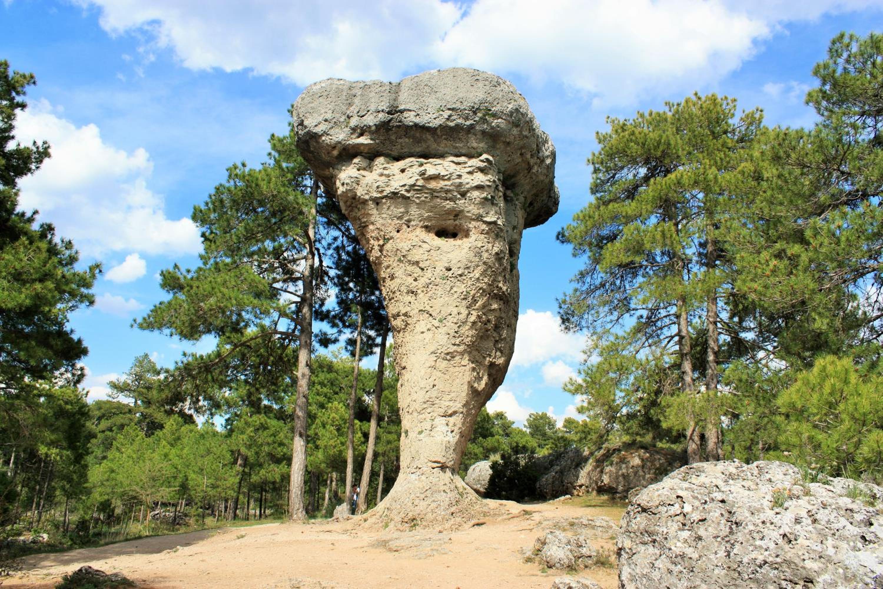 Casa el Escalerón, #ExperienciasRurales