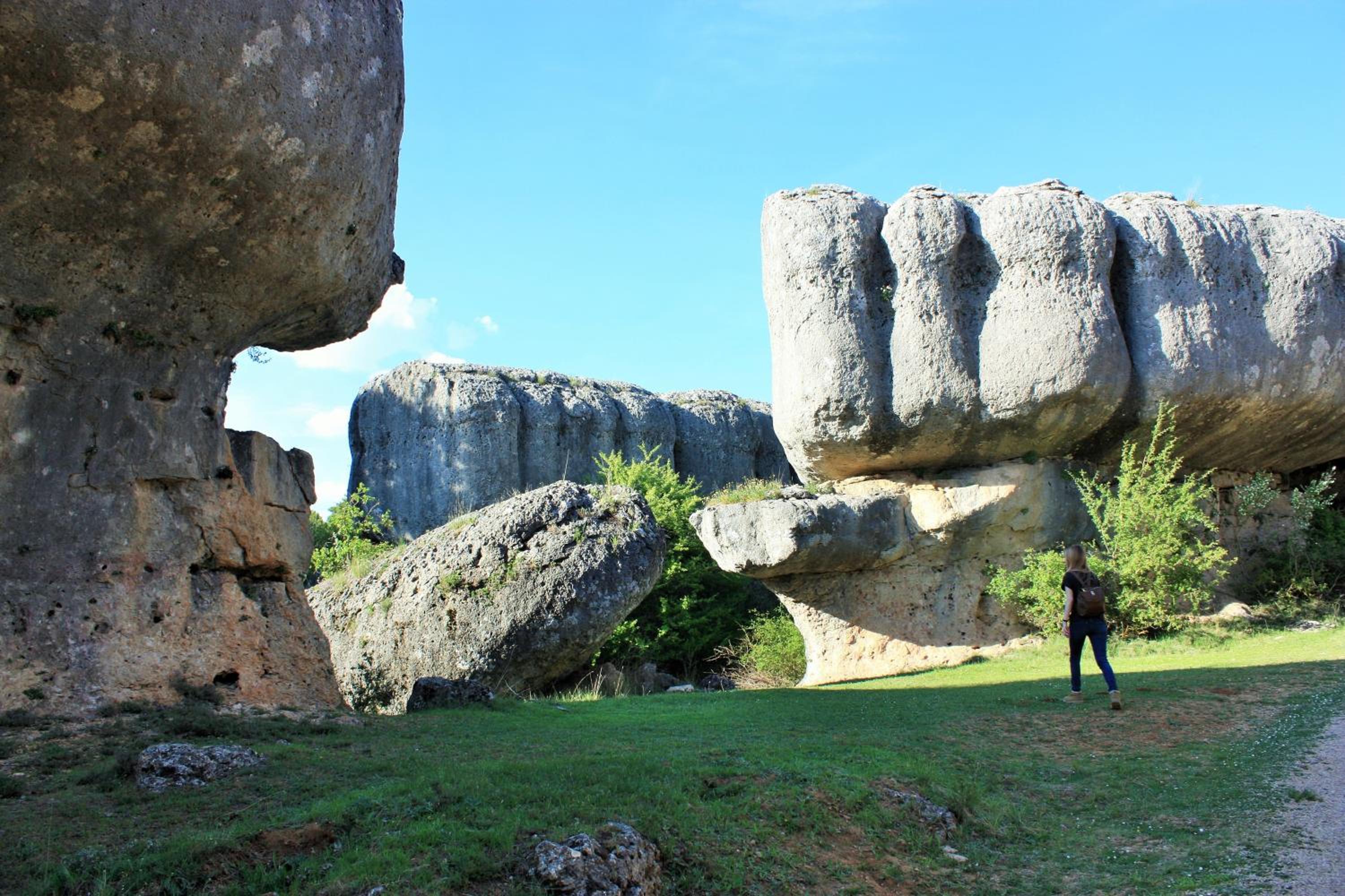 Casa el Escalerón, #ExperienciasRurales