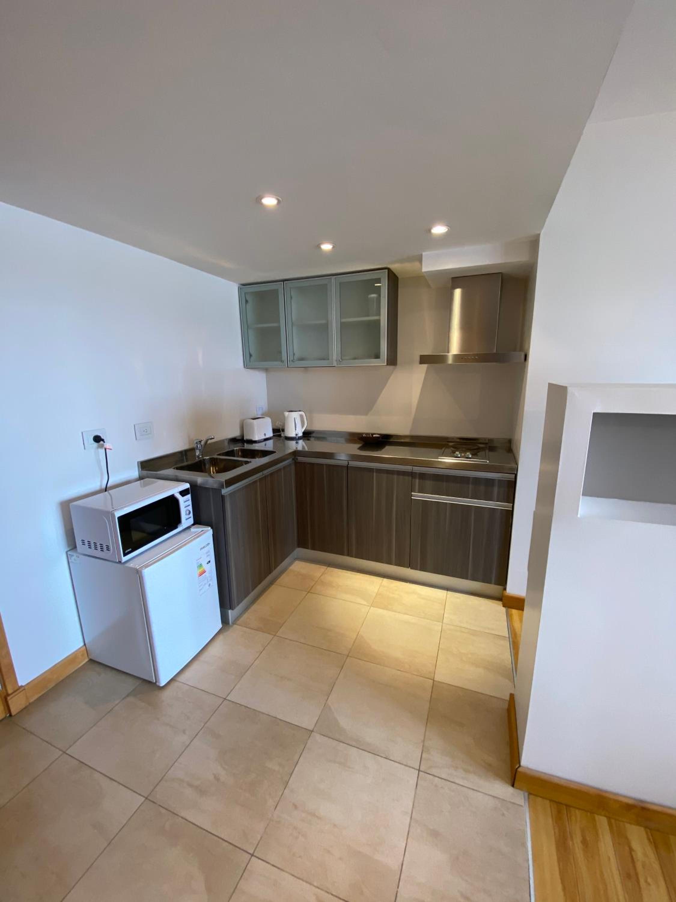 Polo Sur Apartamentos