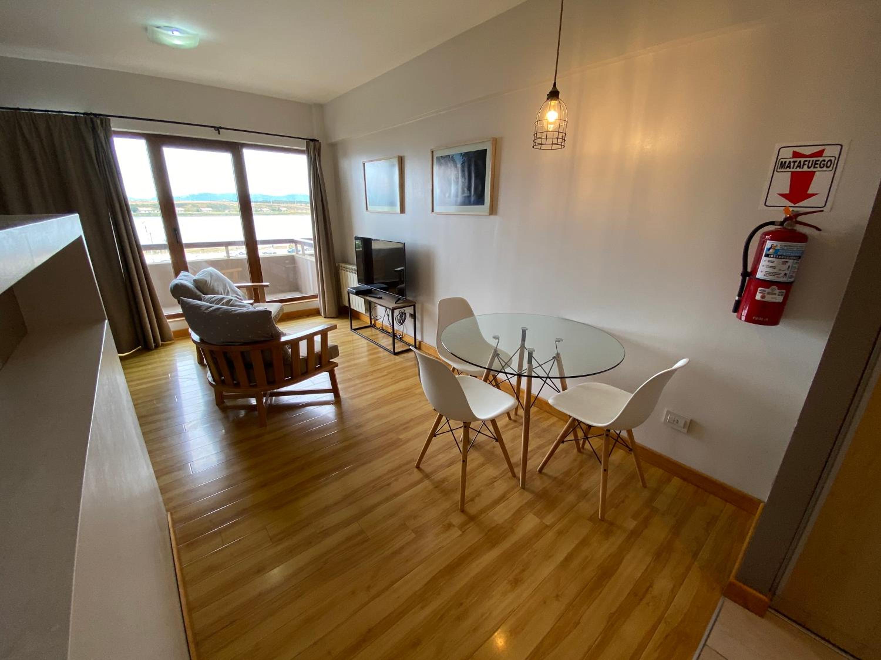 Polo Sur Apartamentos