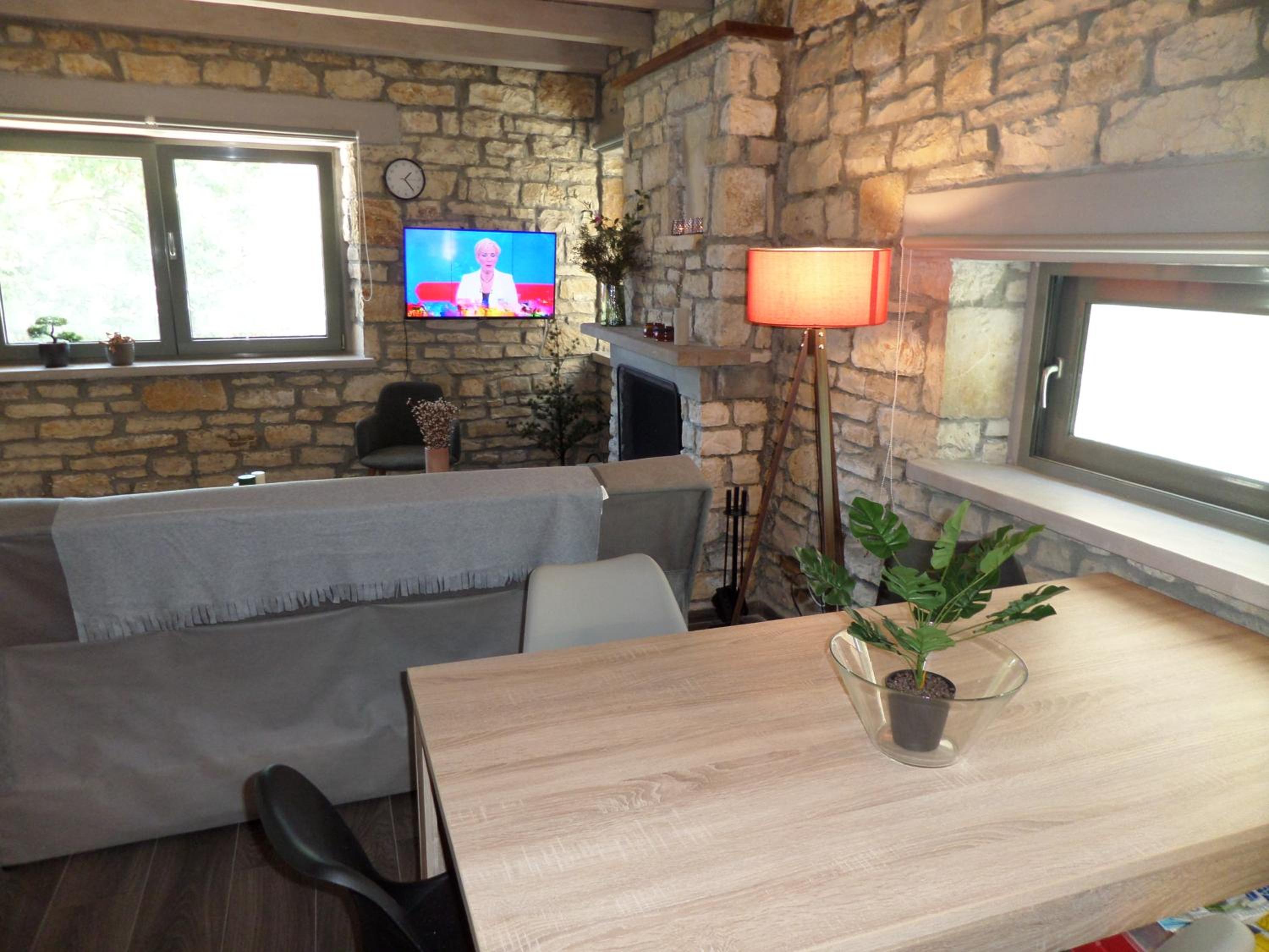 Kalpaki stone apartment 1 view 2