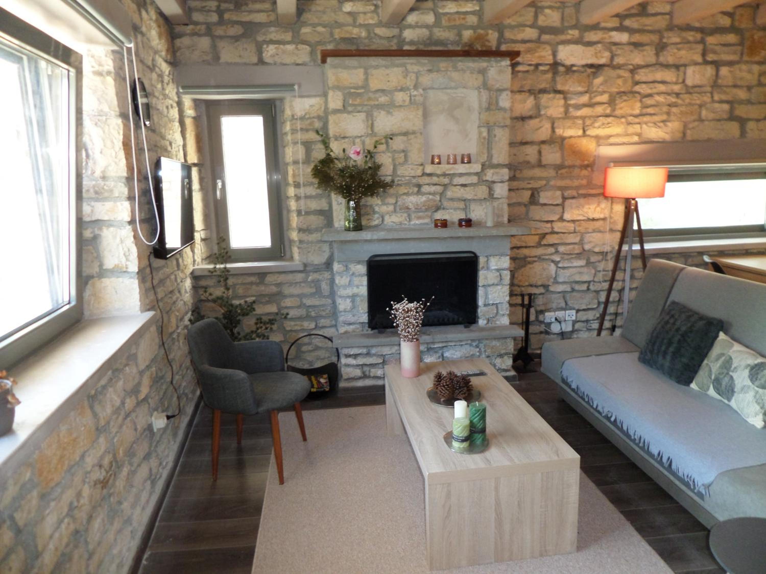 Kalpaki stone apartment 1 view 3