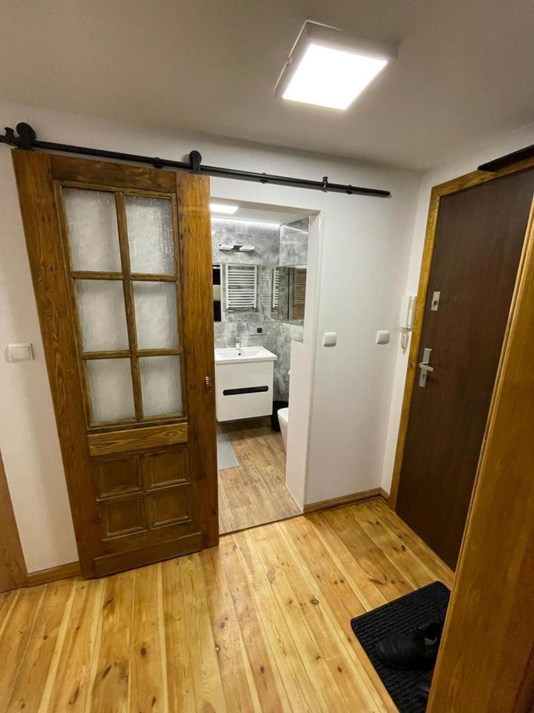 Mostowa Apartment view 3