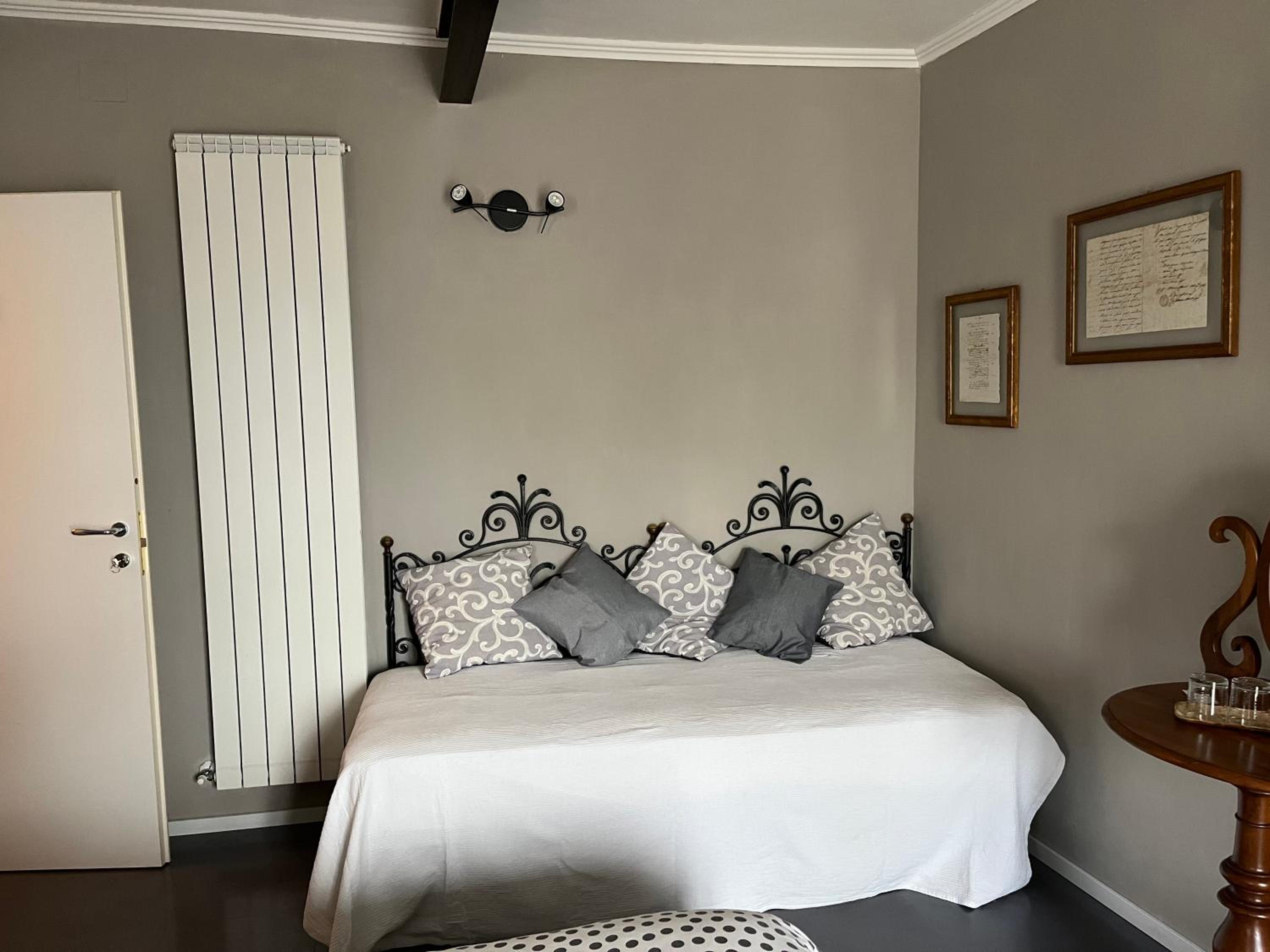 B&B La Terrazza Sul Borgo - Ortona Rooms photo 5