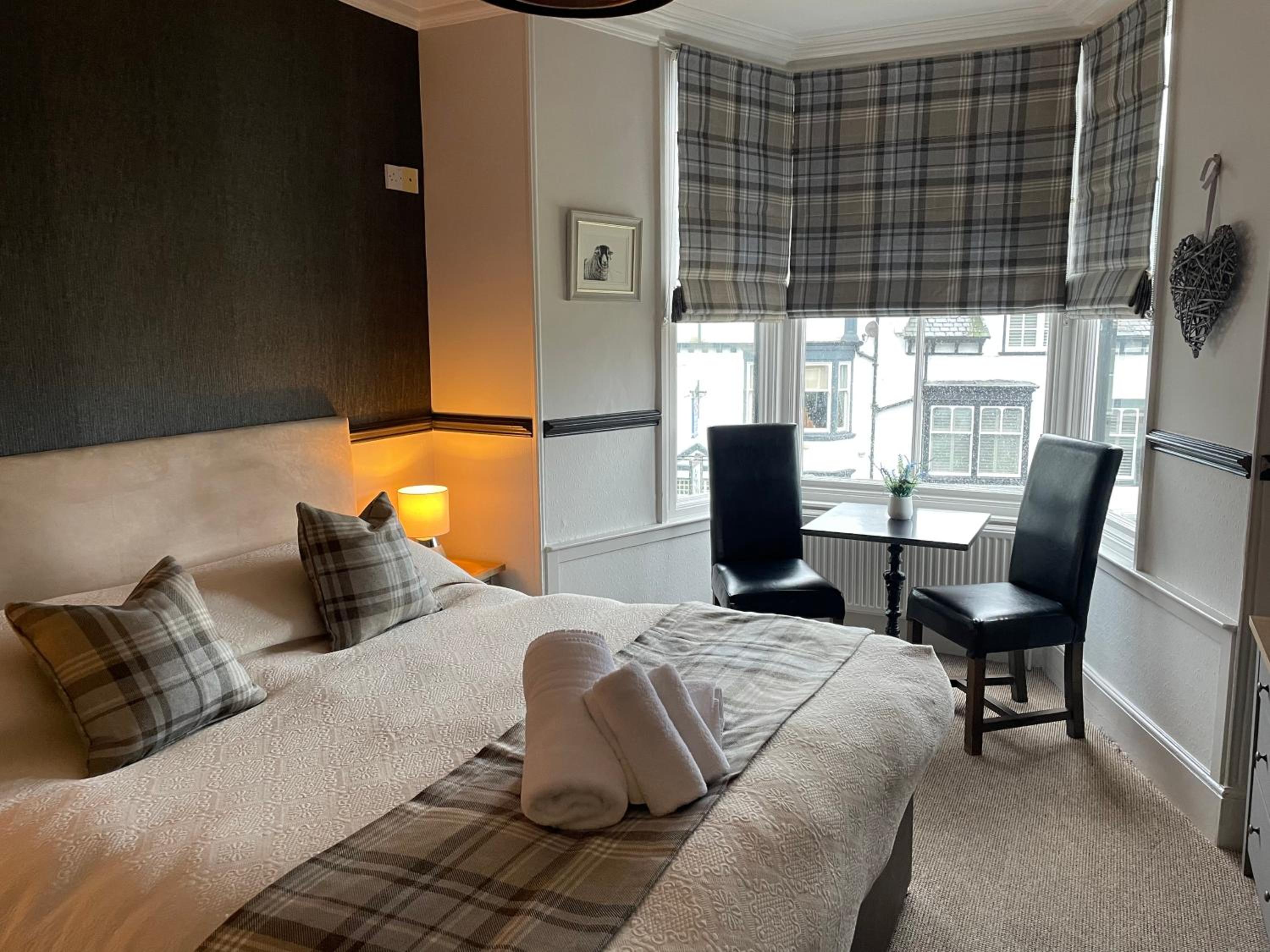The Royal Oak Inn view 5