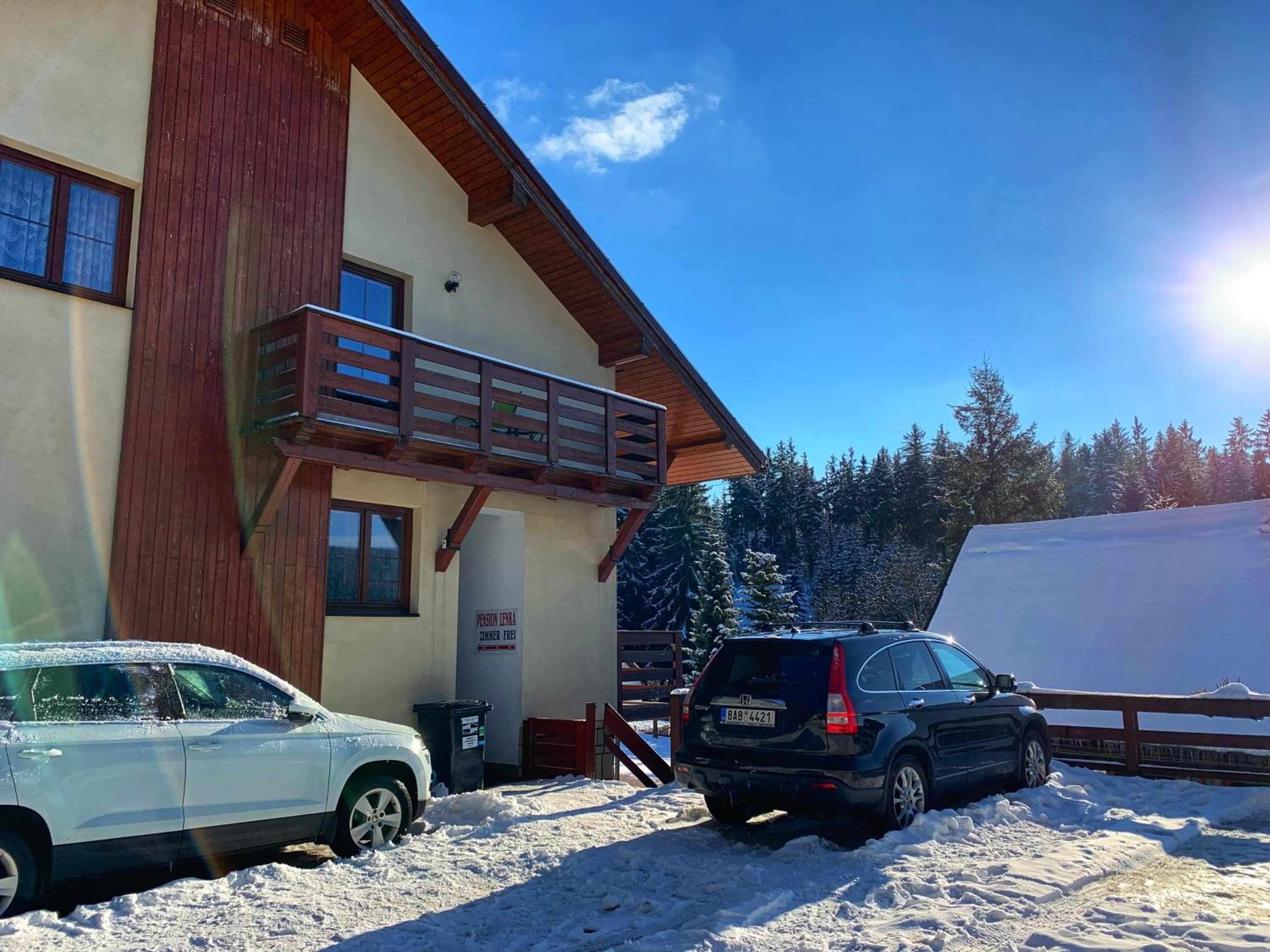 Pension Lenka 1