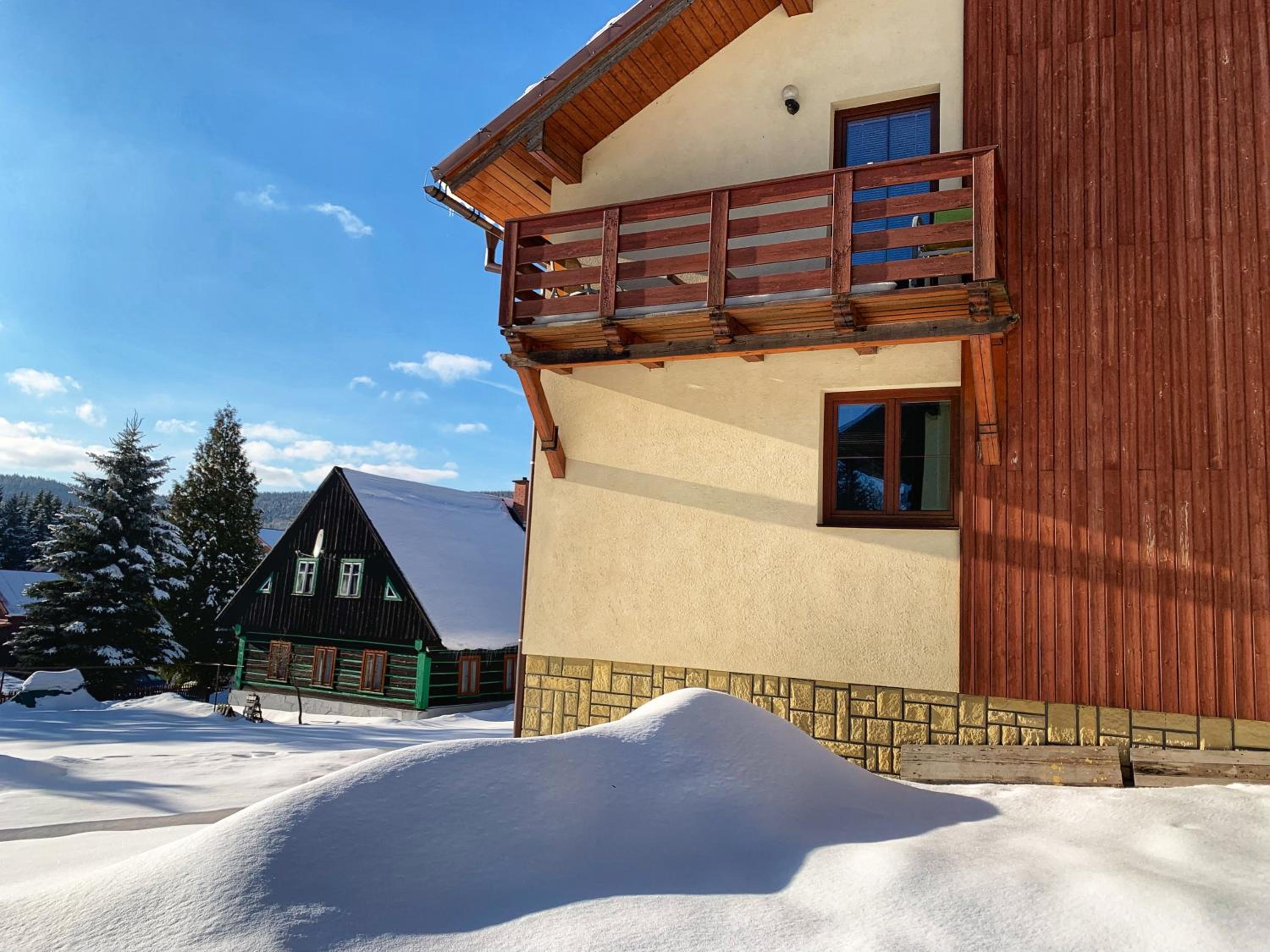 Pension Lenka 1