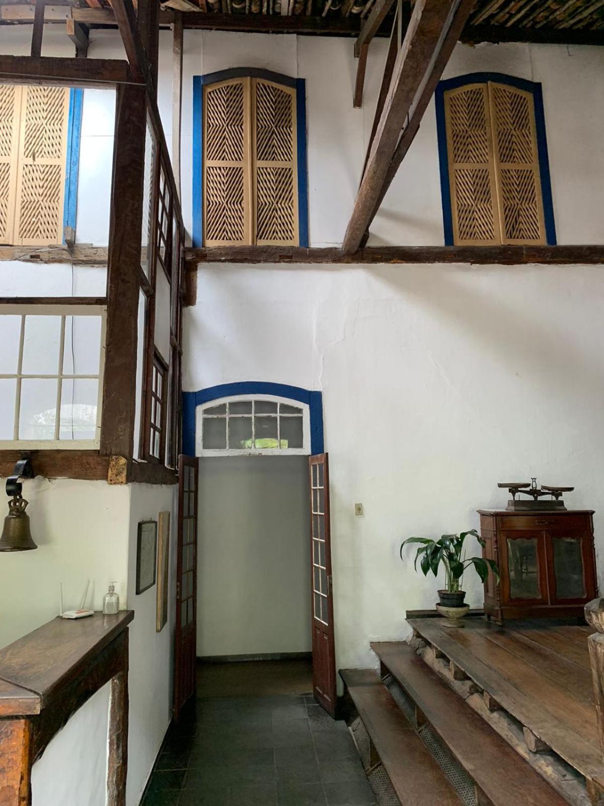 Pousada Vila Rica