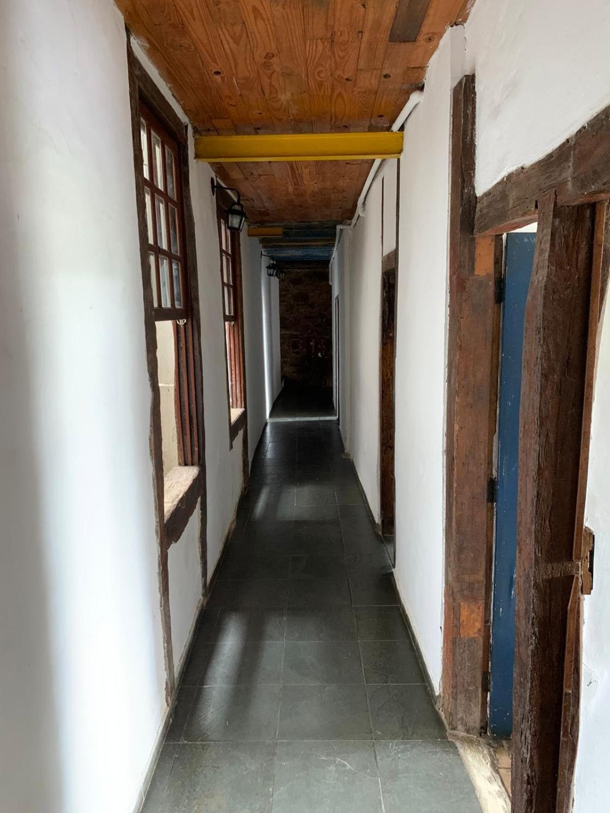 Pousada Vila Rica
