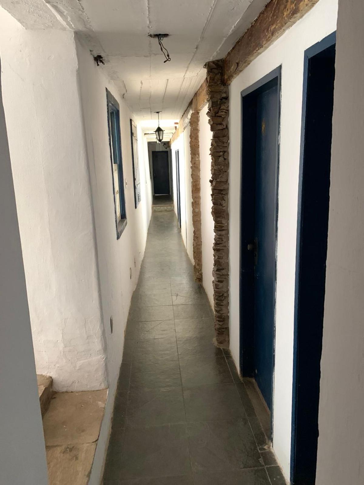Pousada Vila Rica