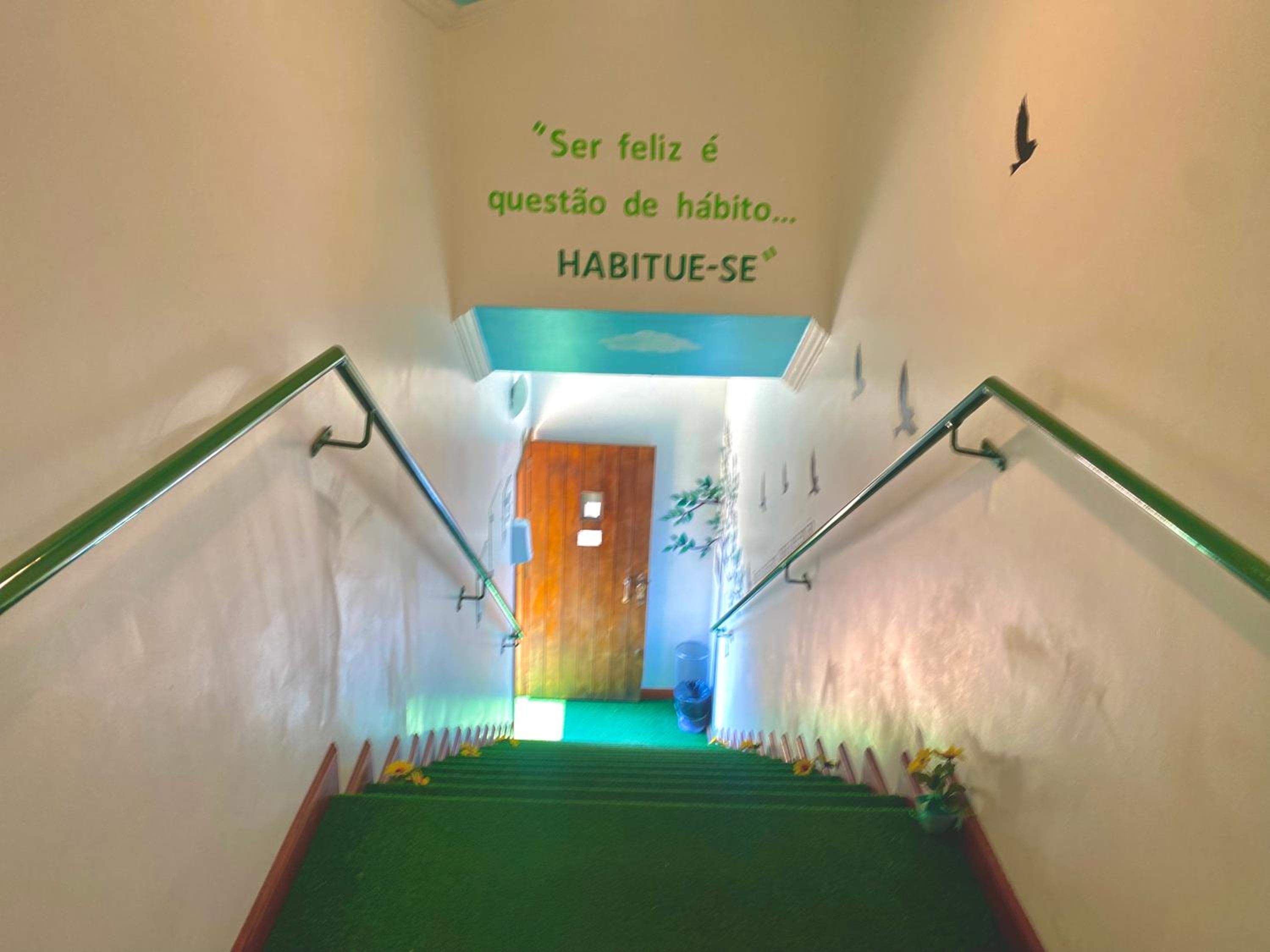 Pousada Habitue