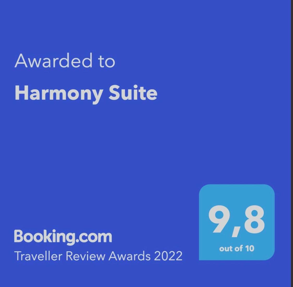 Harmony Suite