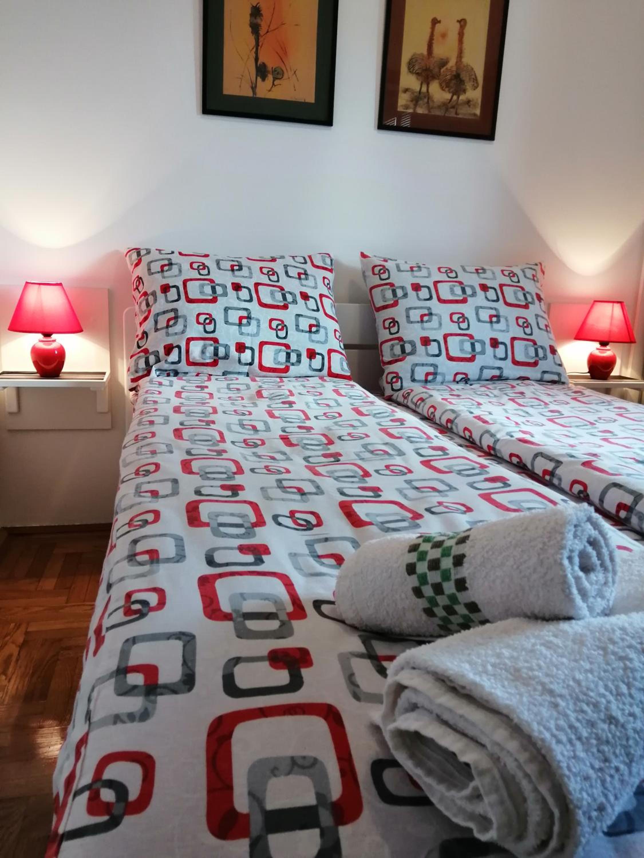 SRNA APARTMAN